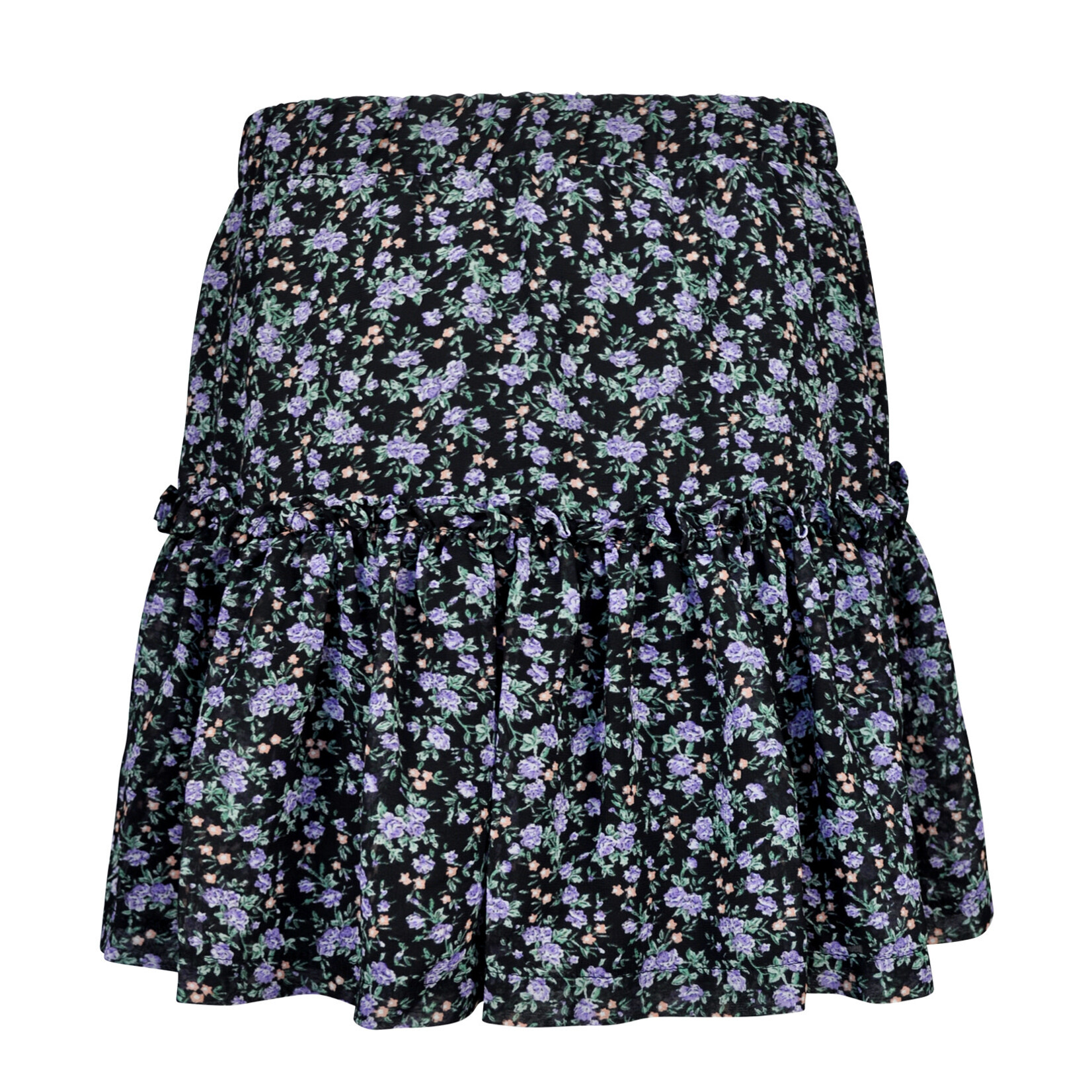 Someone Rok ALEXIS-G-41-E Black