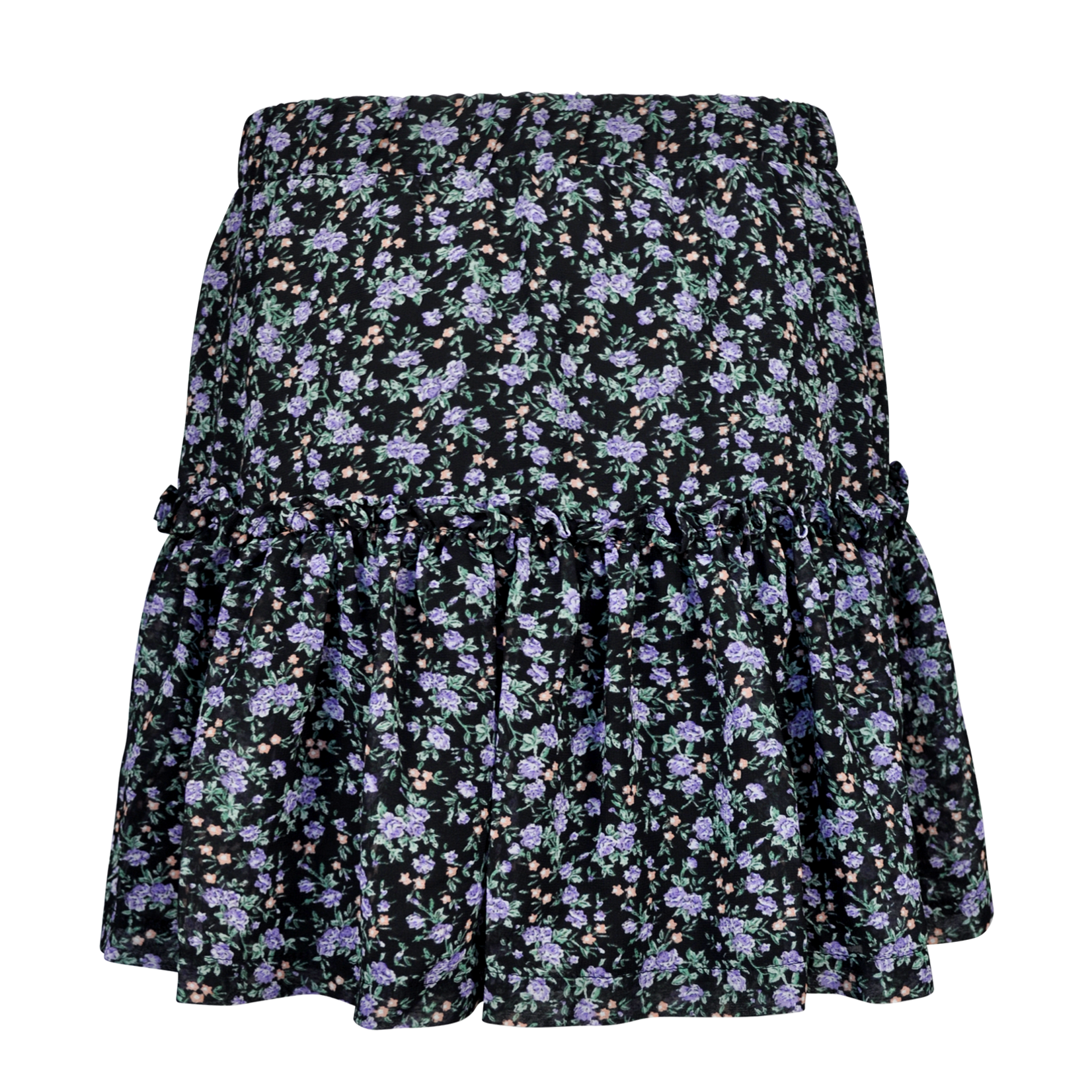 Someone Rok ALEXIS-G-41-E Black