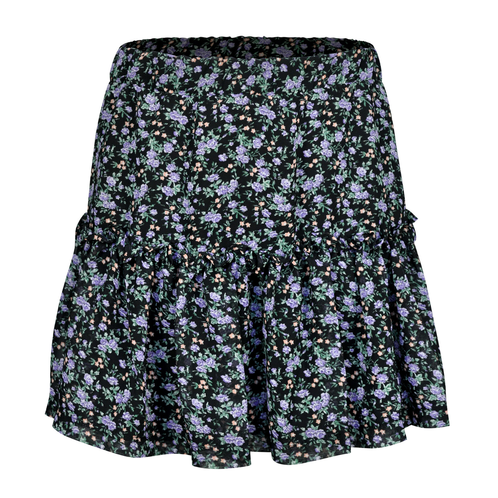 Someone Rok ALEXIS-G-41-E Black