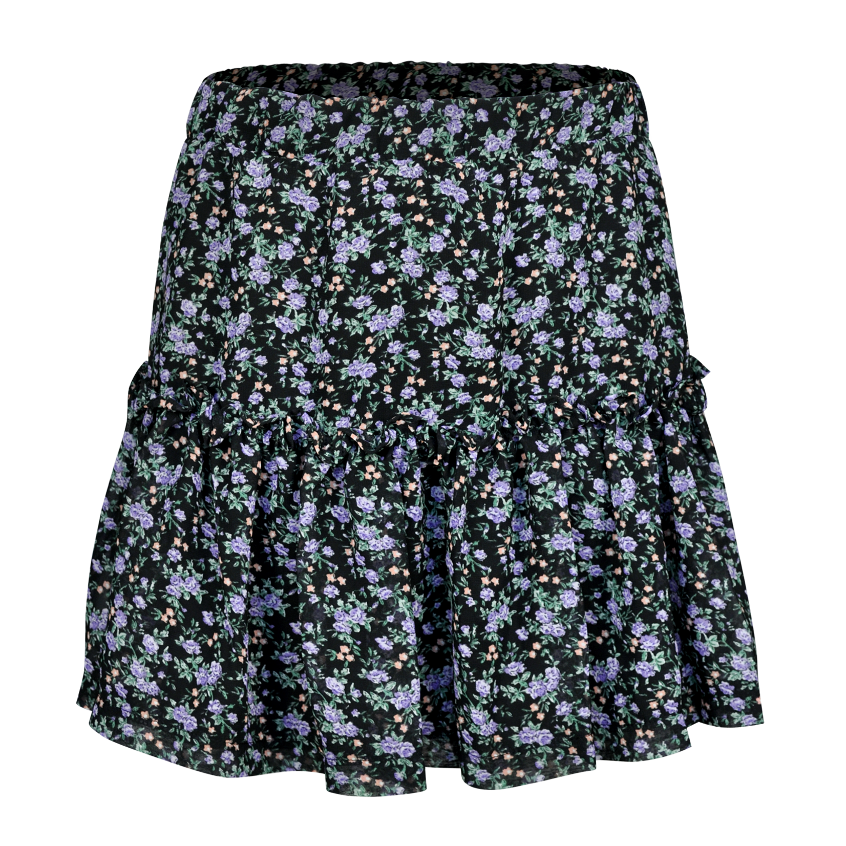 Someone Rok ALEXIS-G-41-E Black