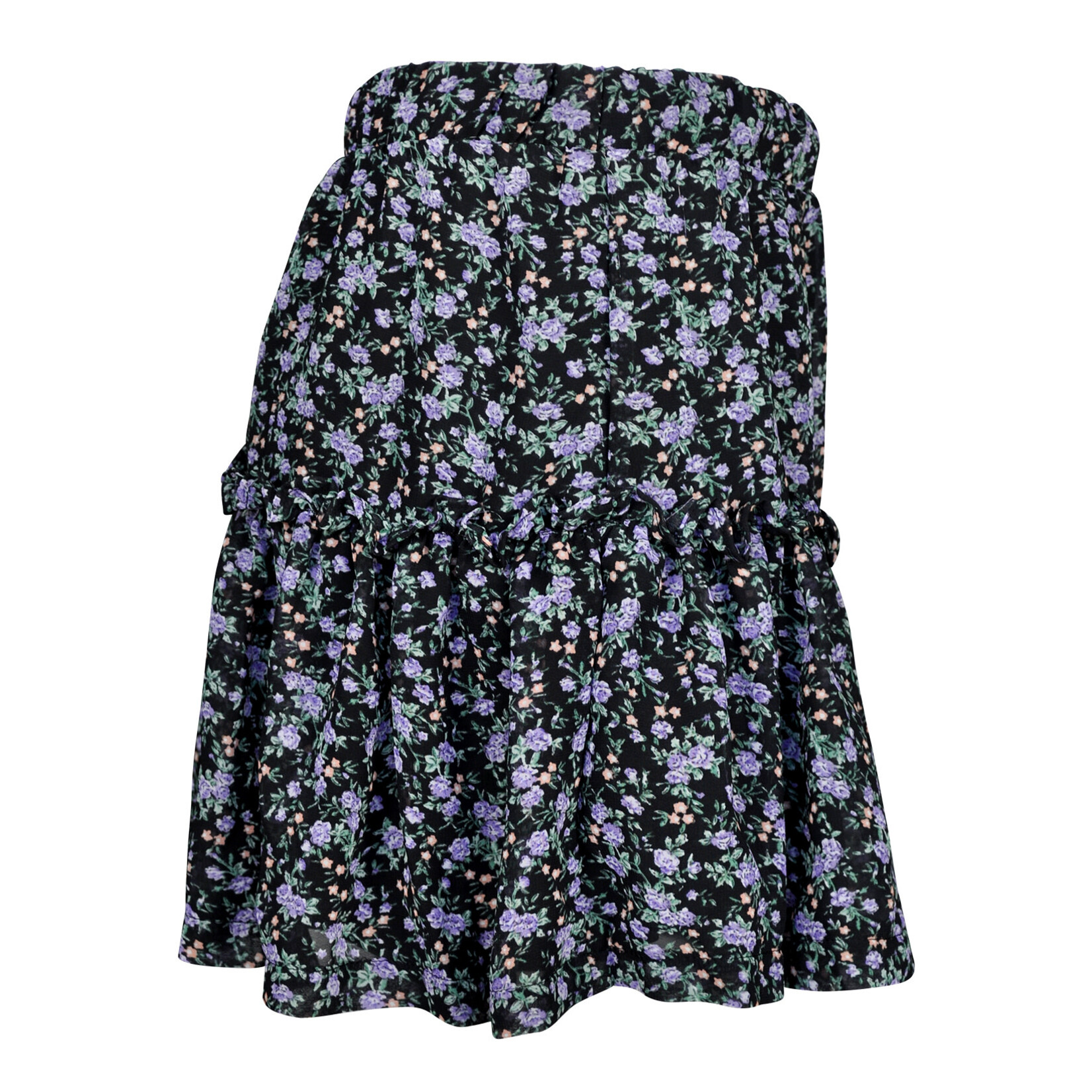 Someone Rok ALEXIS-G-41-E Black