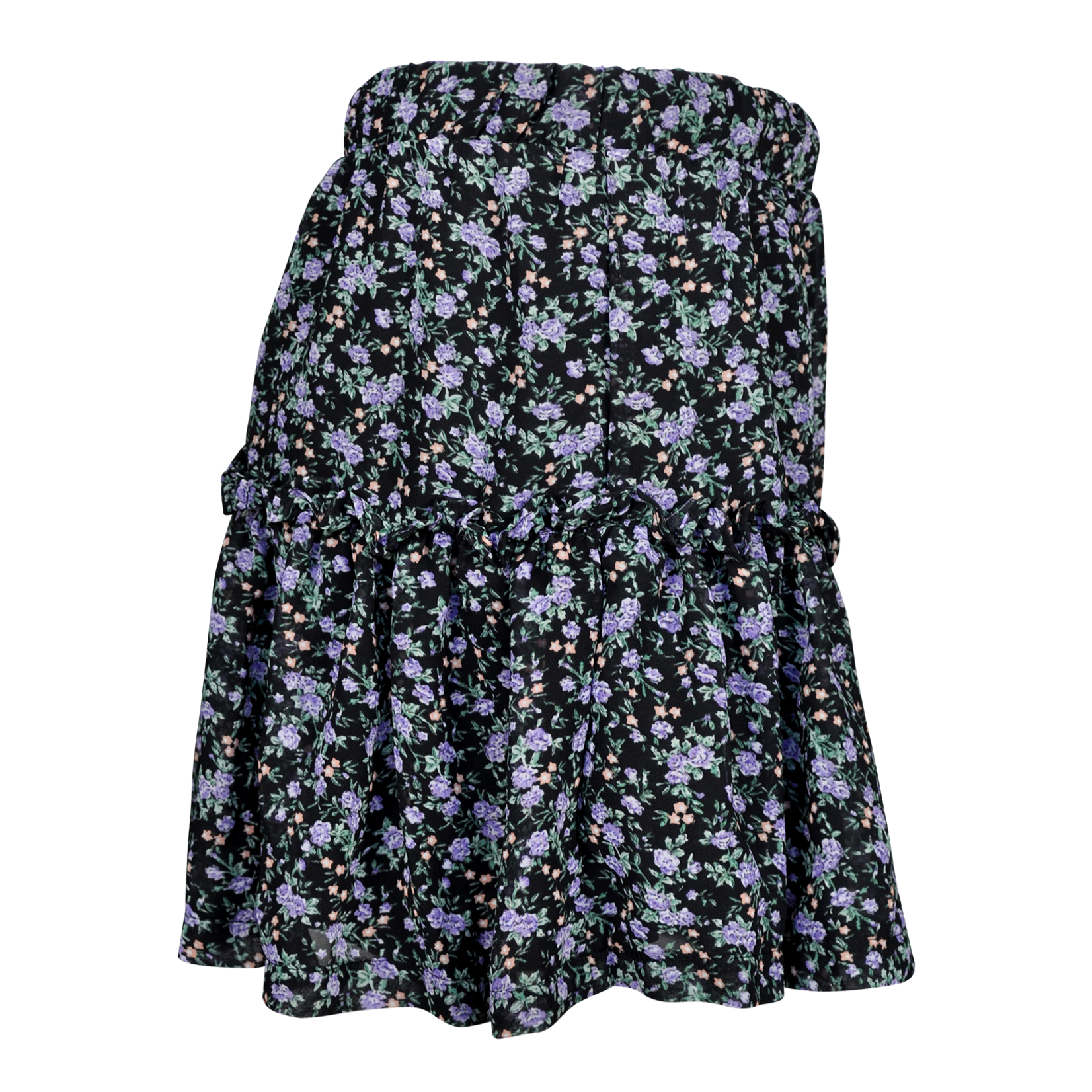 Someone Rok ALEXIS-G-41-E Black