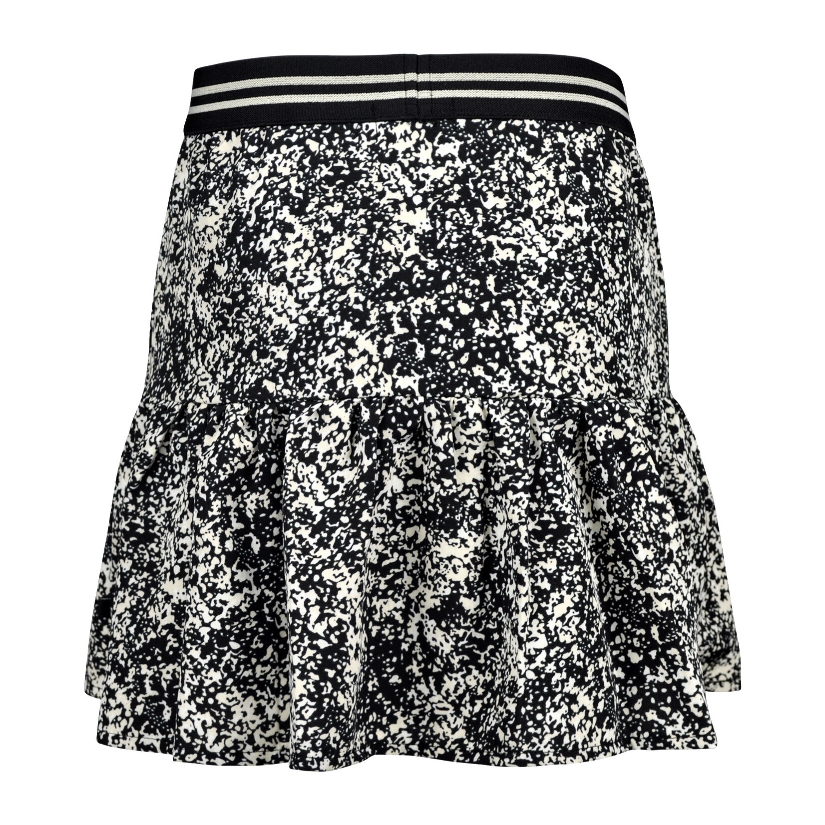 Someone Rok CHAOS-G-41-B Black