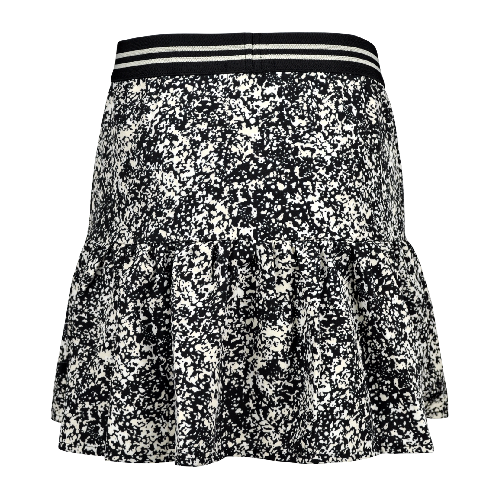 Someone Rok CHAOS-G-41-B Black