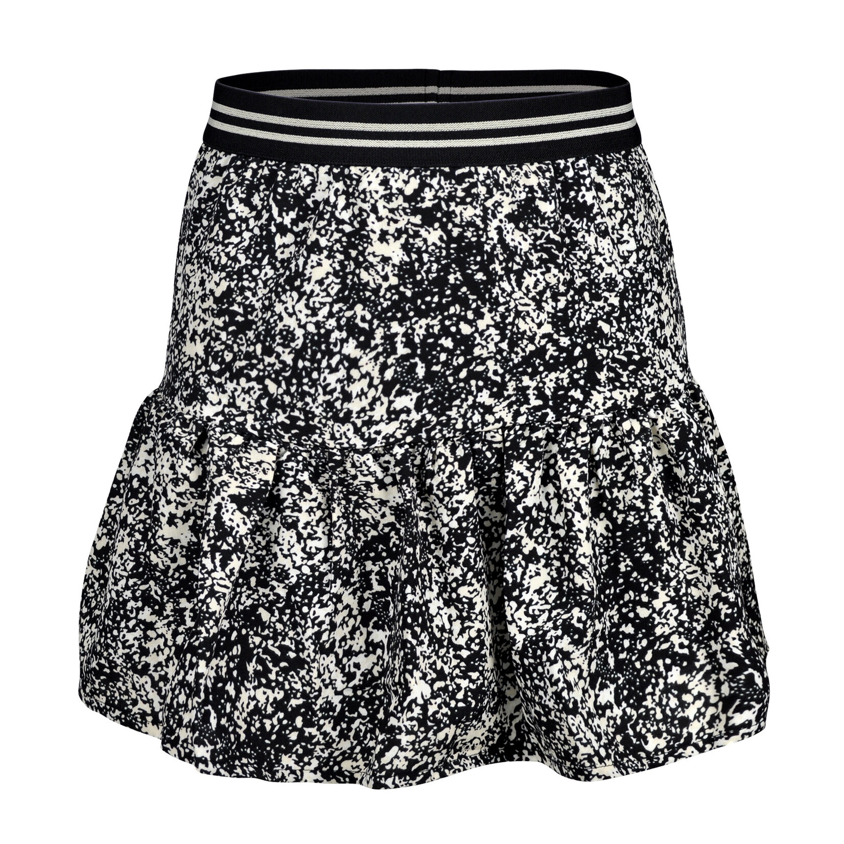 Someone Rok CHAOS-G-41-B Black