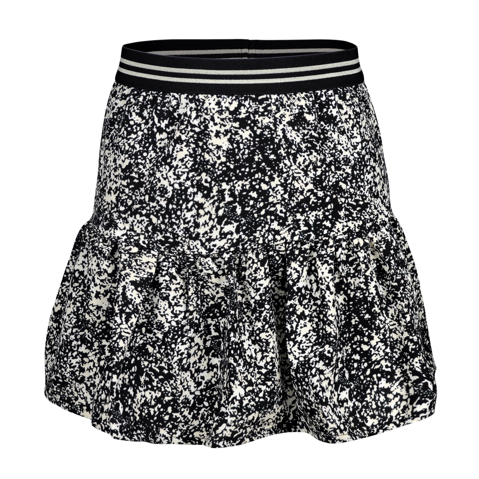 Someone Rok CHAOS-G-41-B Black