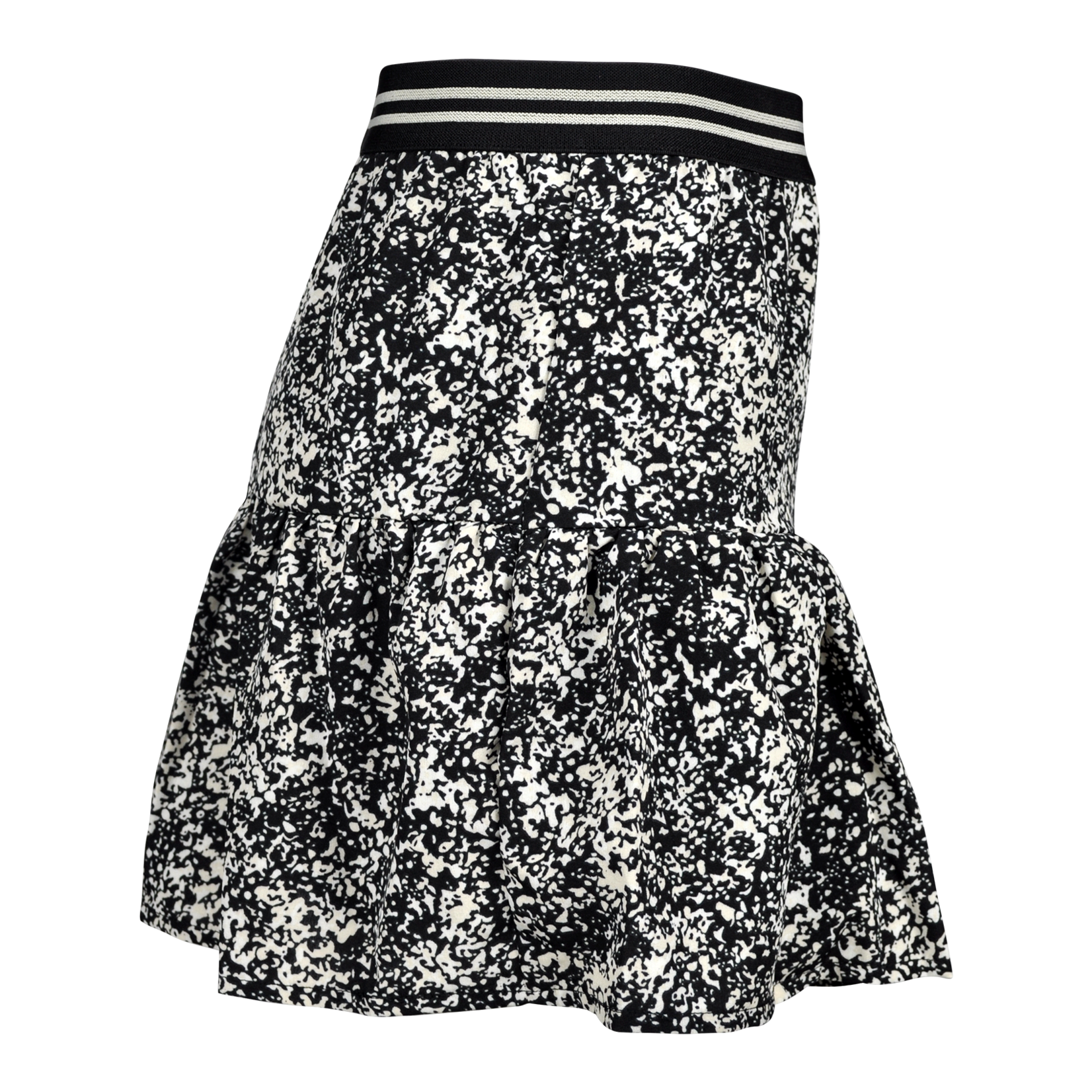 Someone Rok CHAOS-G-41-B Black