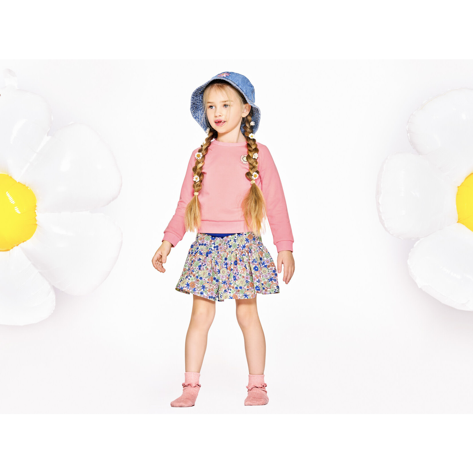 Someone ROK HIPPIE-SG-41-B ECRU