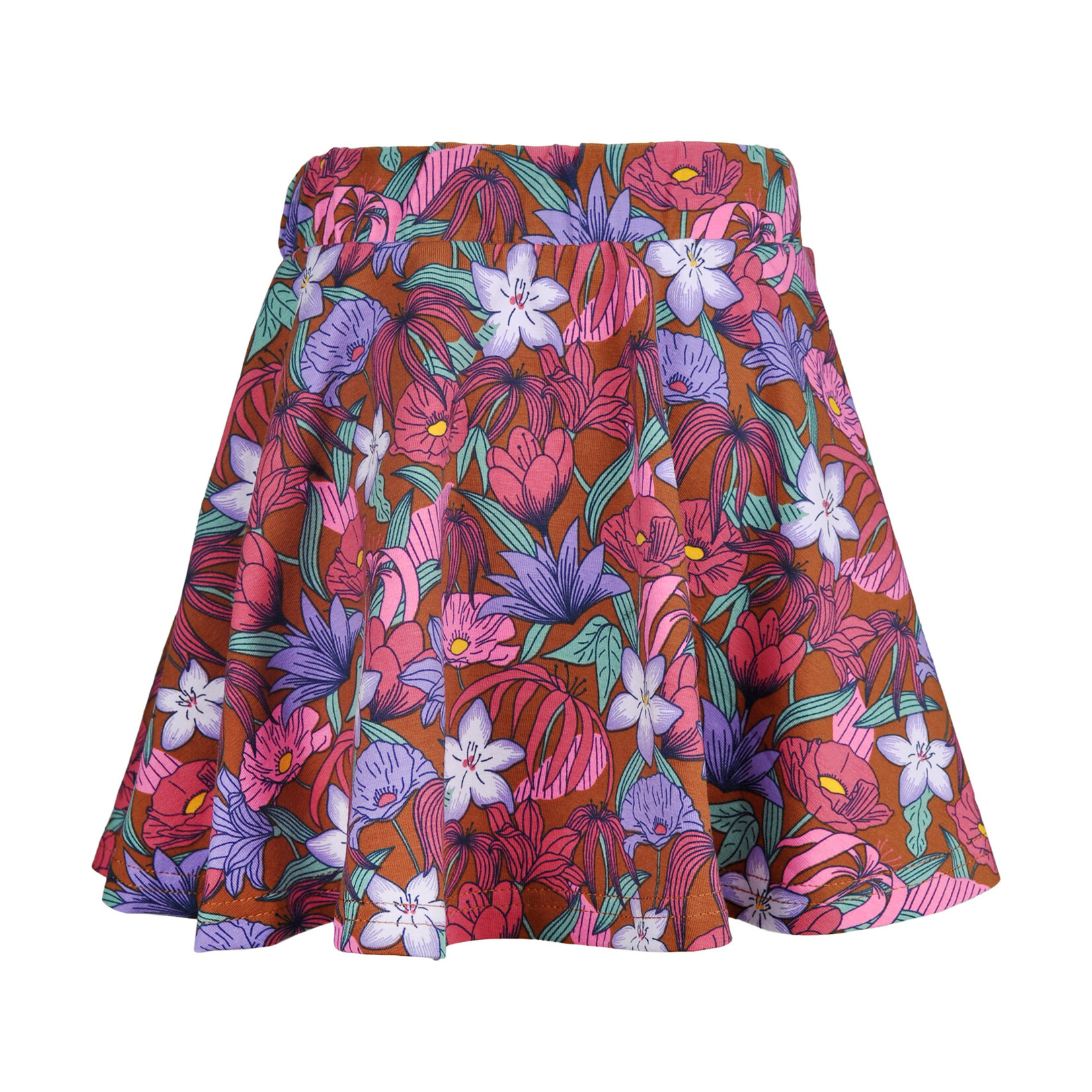Someone Rok MAXINE-SG-41-C Cognac