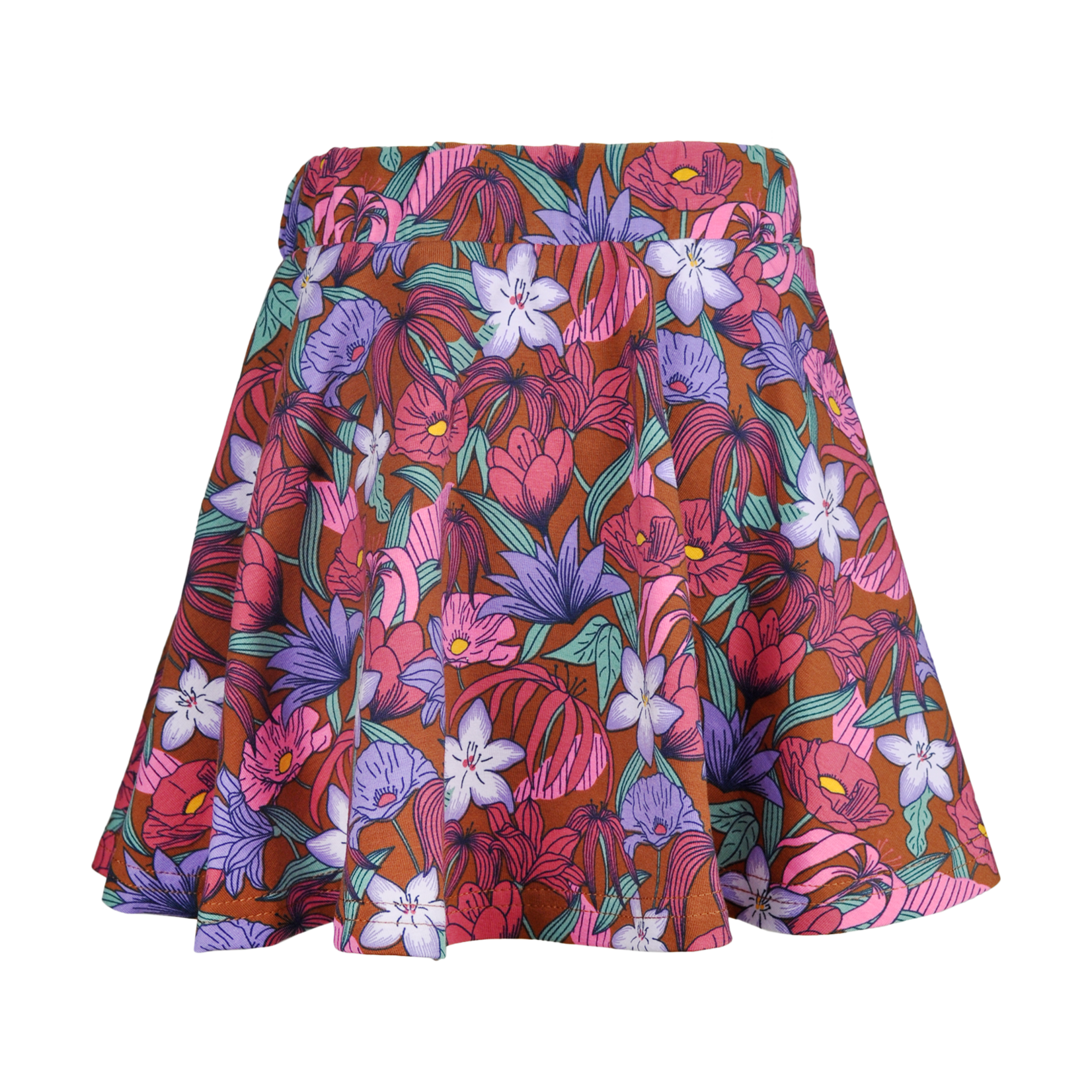 Someone Rok MAXINE-SG-41-C Cognac