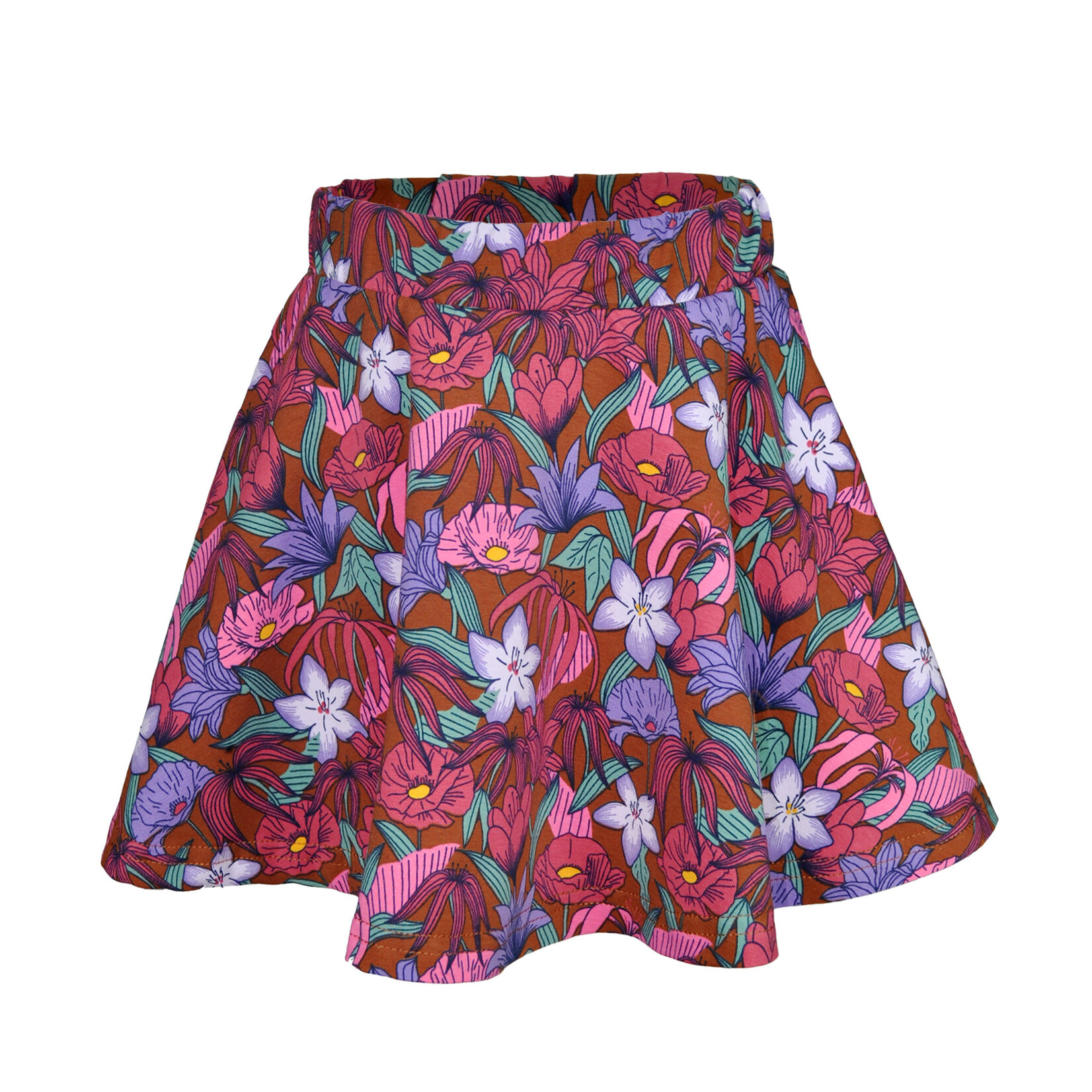 Someone Rok MAXINE-SG-41-C Cognac
