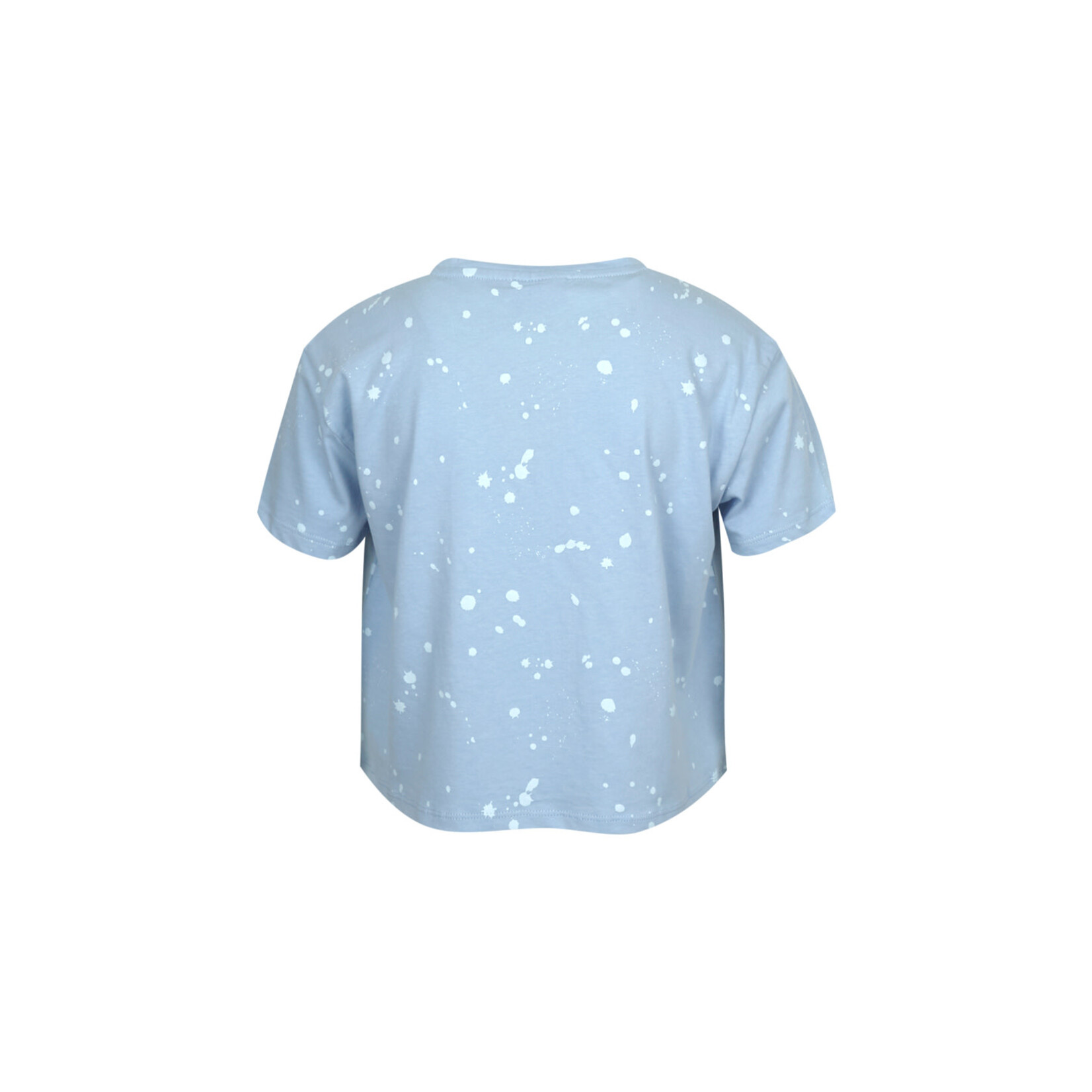 Someone Tshirt KLARA-G-02-D Blue