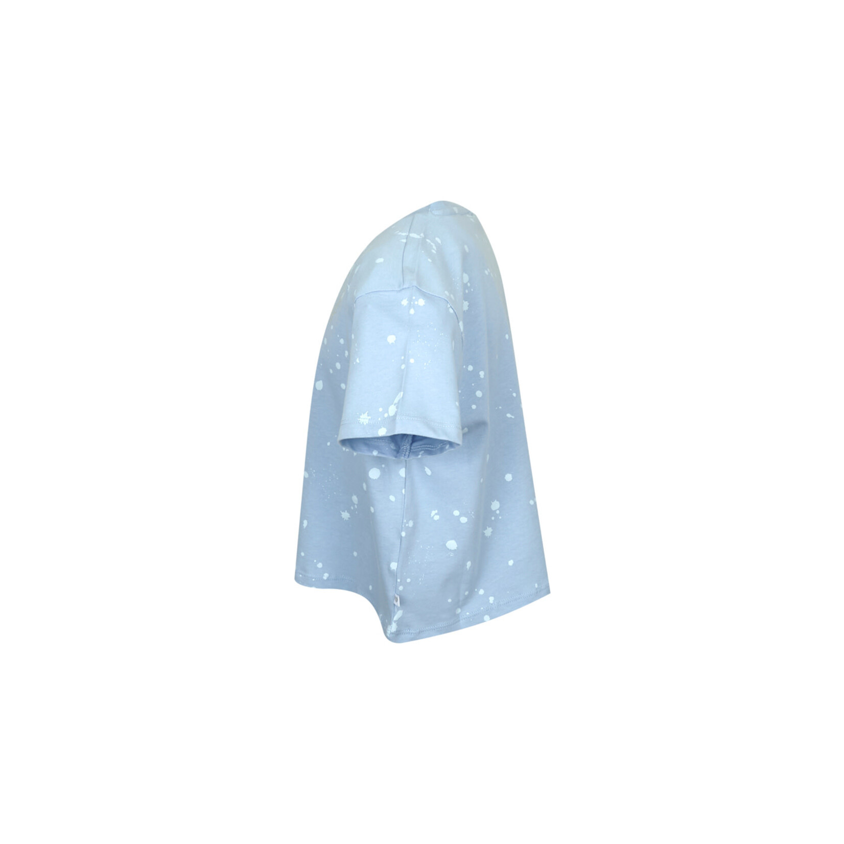 Someone Tshirt KLARA-G-02-D Blue