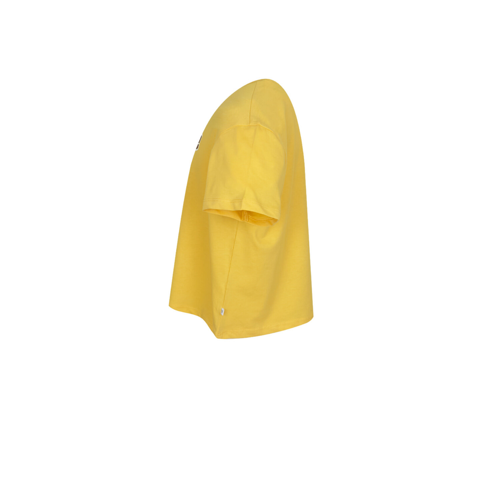 Someone Tshirt YUNA-G-02-A Light Oker