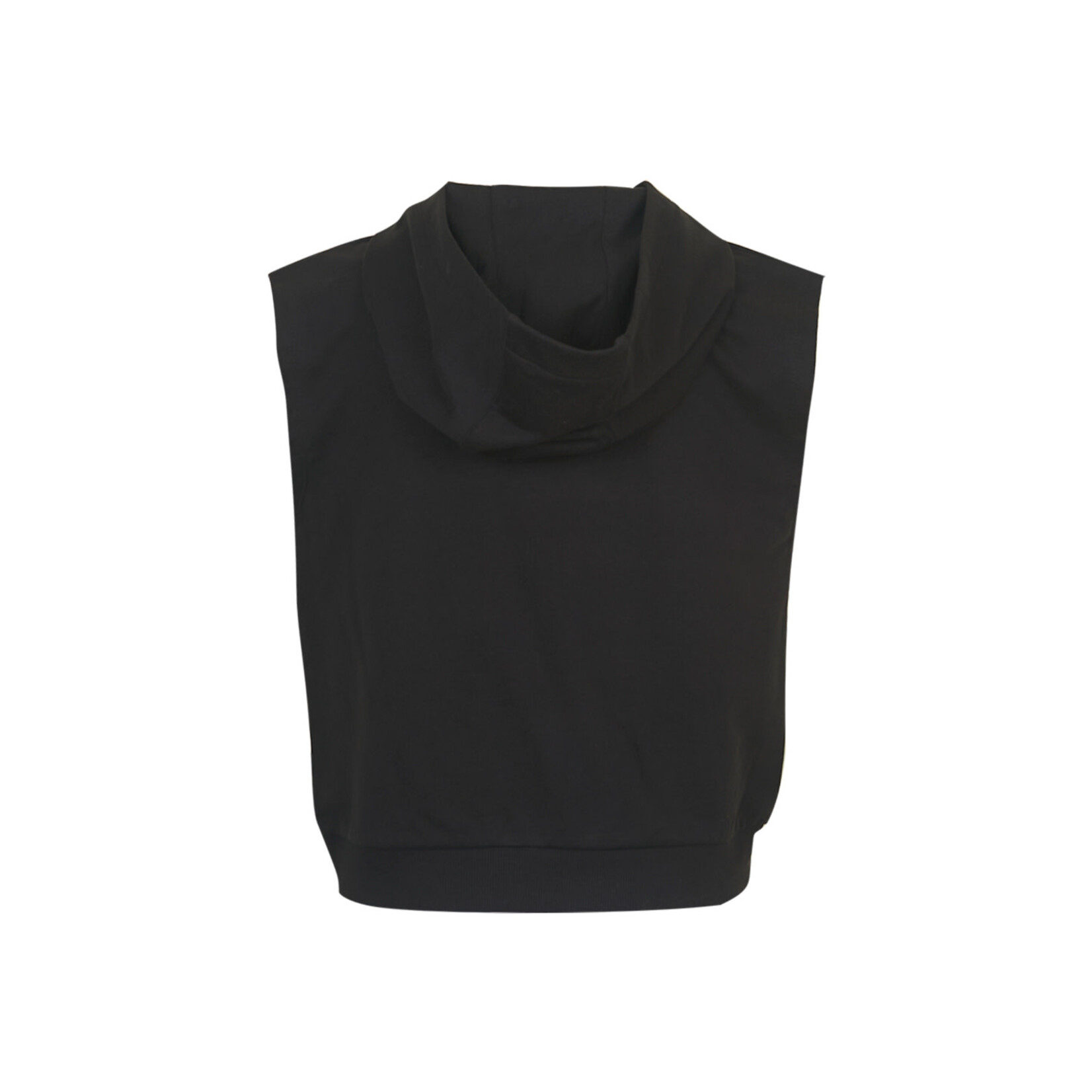 Someone Sweater ALARA-G-04-E Black