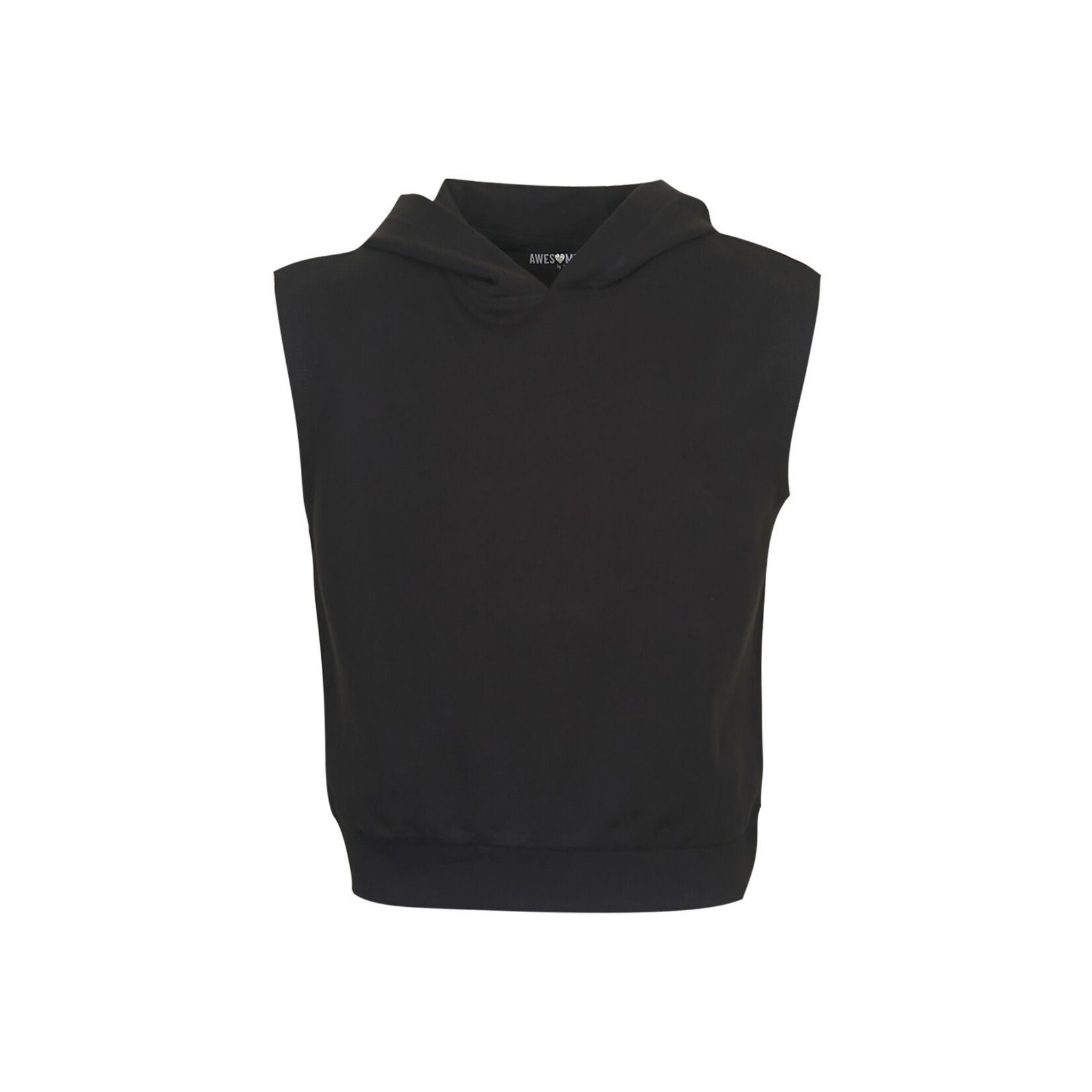 Someone Sweater ALARA-G-04-E Black
