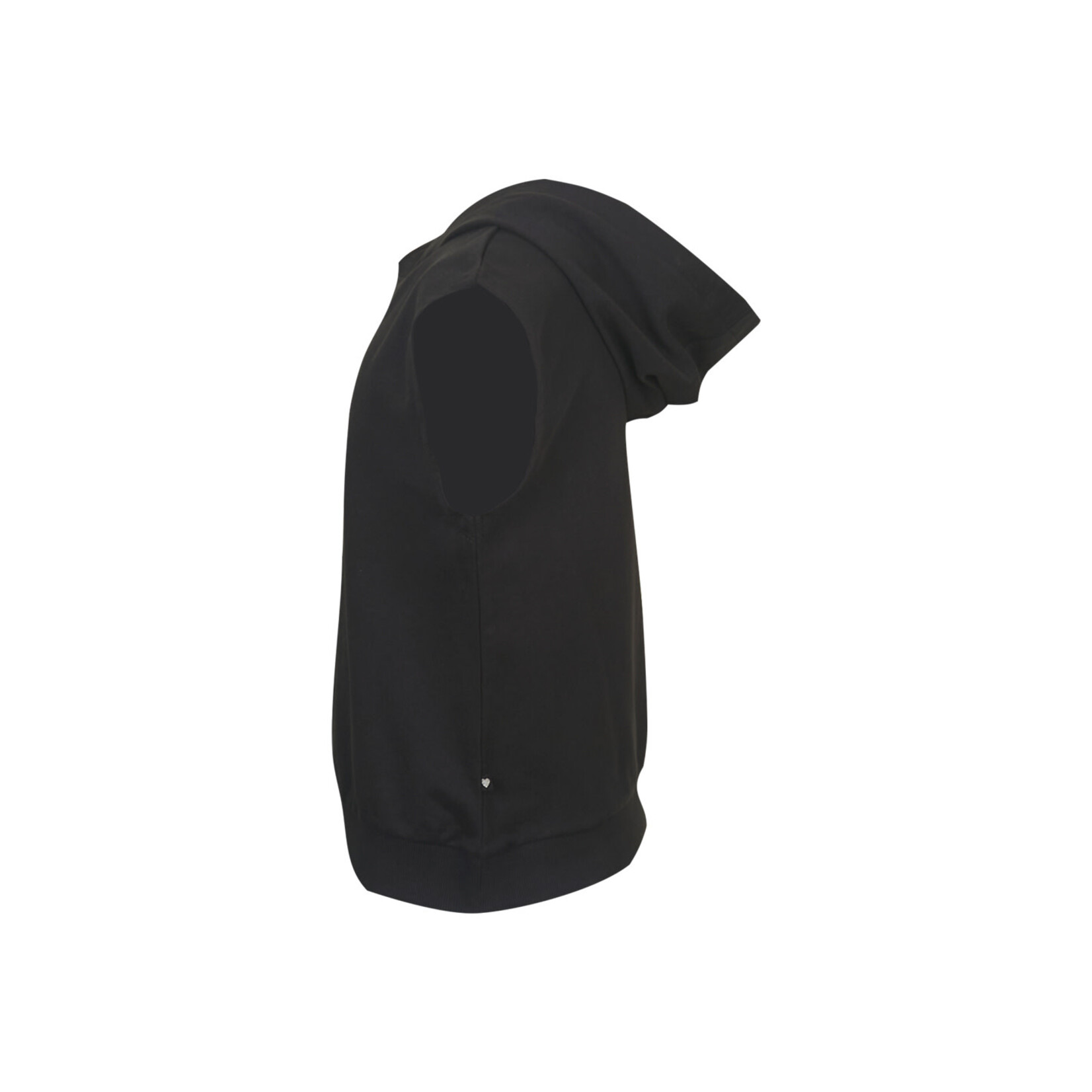 Someone Sweater ALARA-G-04-E Black