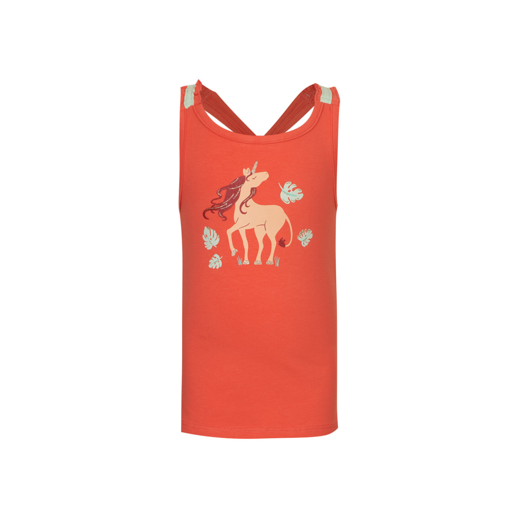 Someone Top SPIRIT-SG-01-A Coral