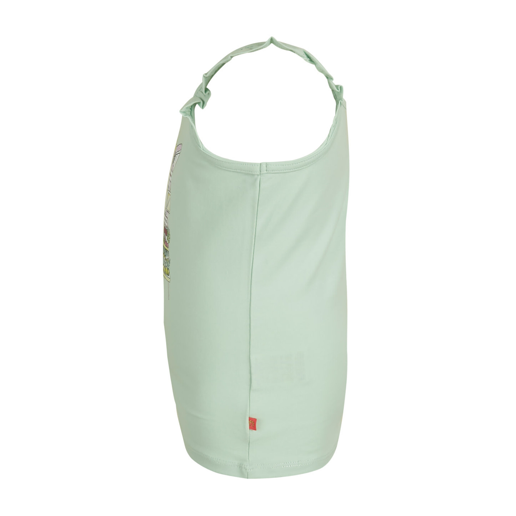 Someone Top TROFRU-SG-01-C Light Mint