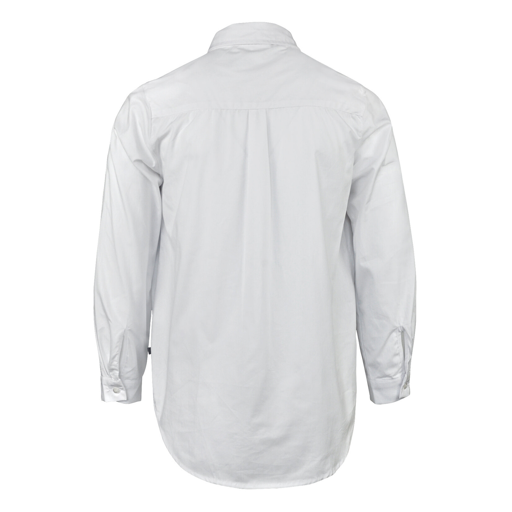 Someone Tshirt LM COLLEGE-G-22-N White