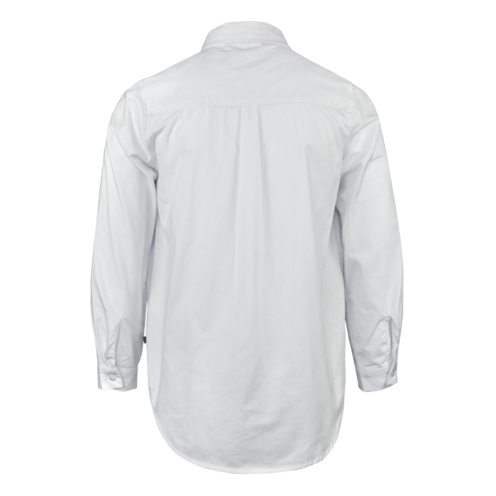 Someone Tshirt LM COLLEGE-G-22-N White