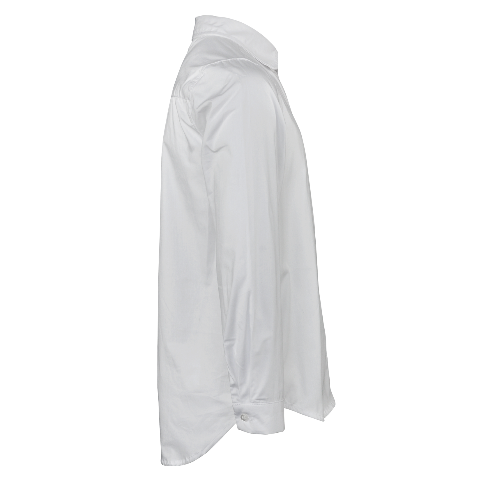 Someone Tshirt LM COLLEGE-G-22-N White