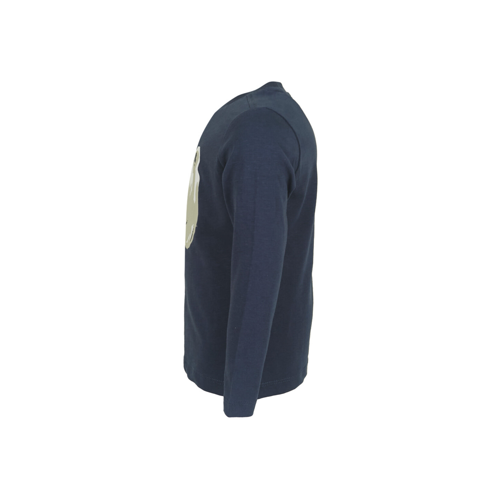 Someone Tshirt LM LARS-SB-03-A Navy