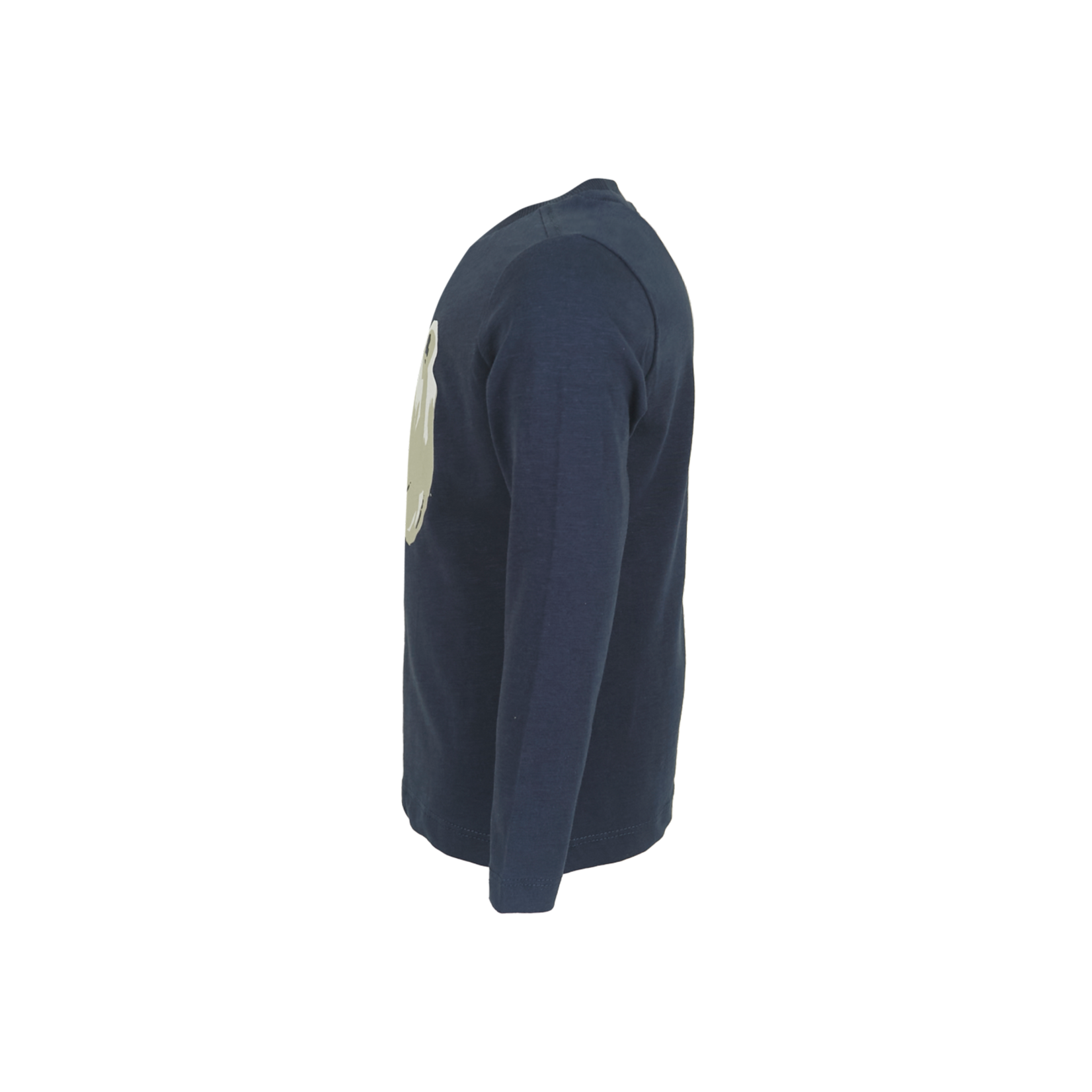 Someone Tshirt LM LARS-SB-03-A Navy