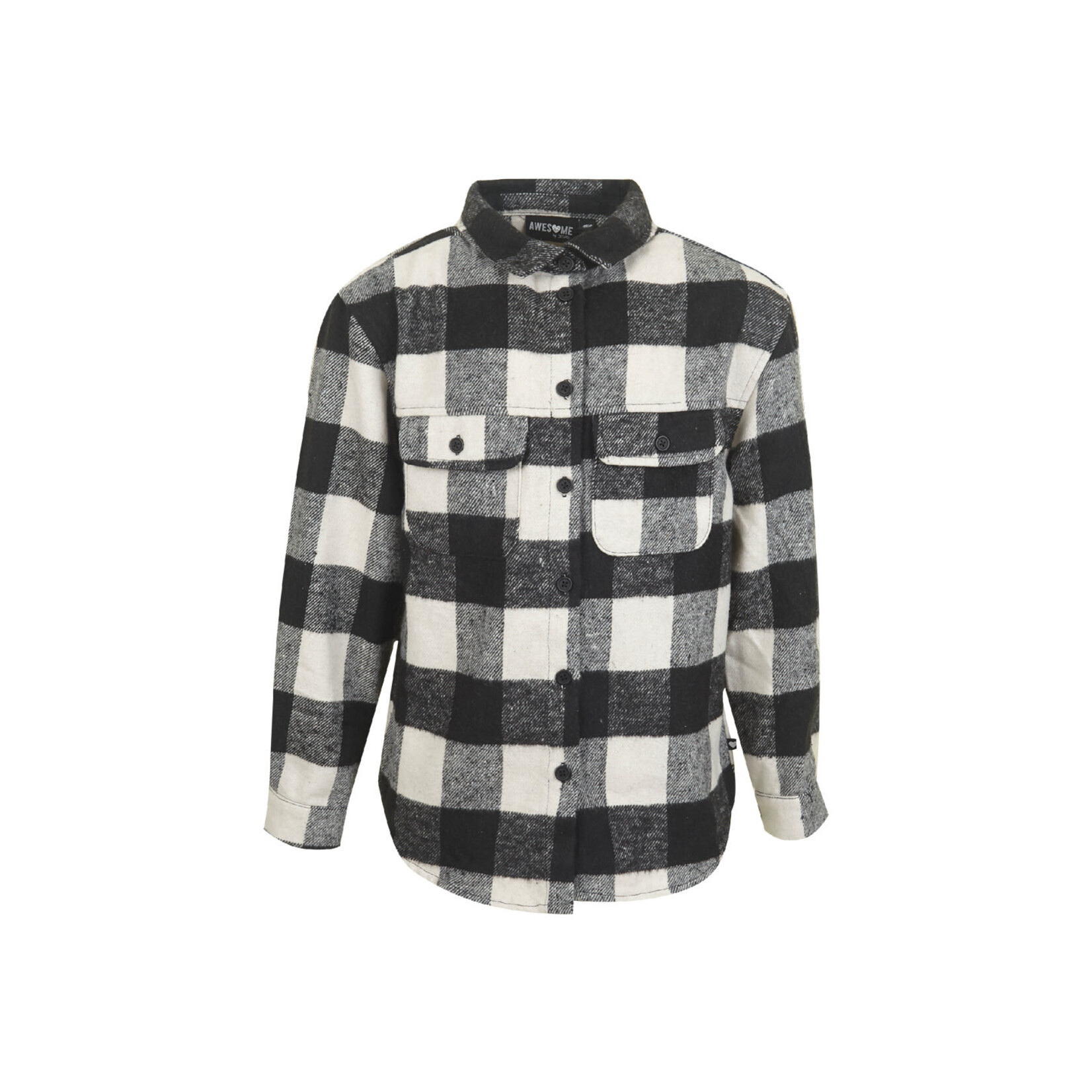 Someone Tshirt LM MARTHA-G-22-C Black
