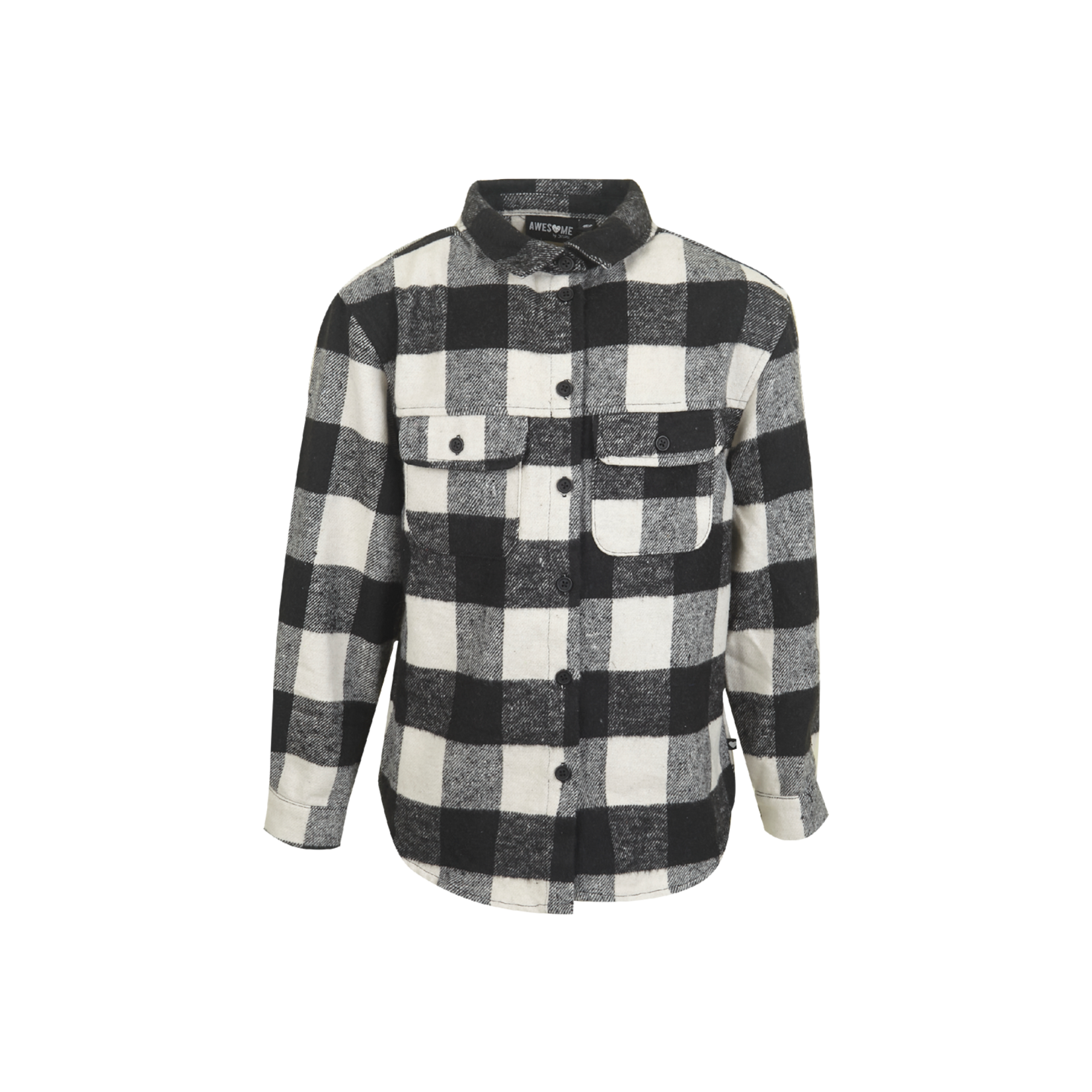 Someone Tshirt LM MARTHA-G-22-C Black