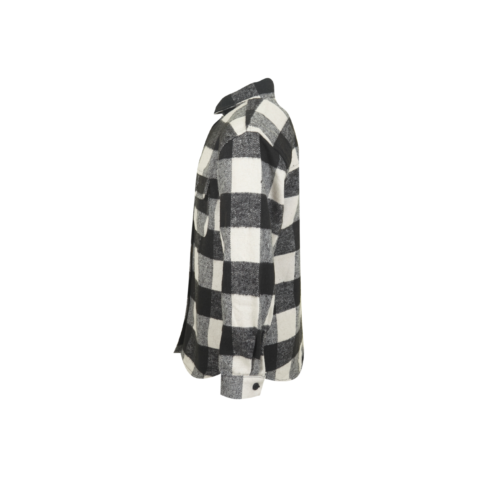 Someone Tshirt LM MARTHA-G-22-C Black