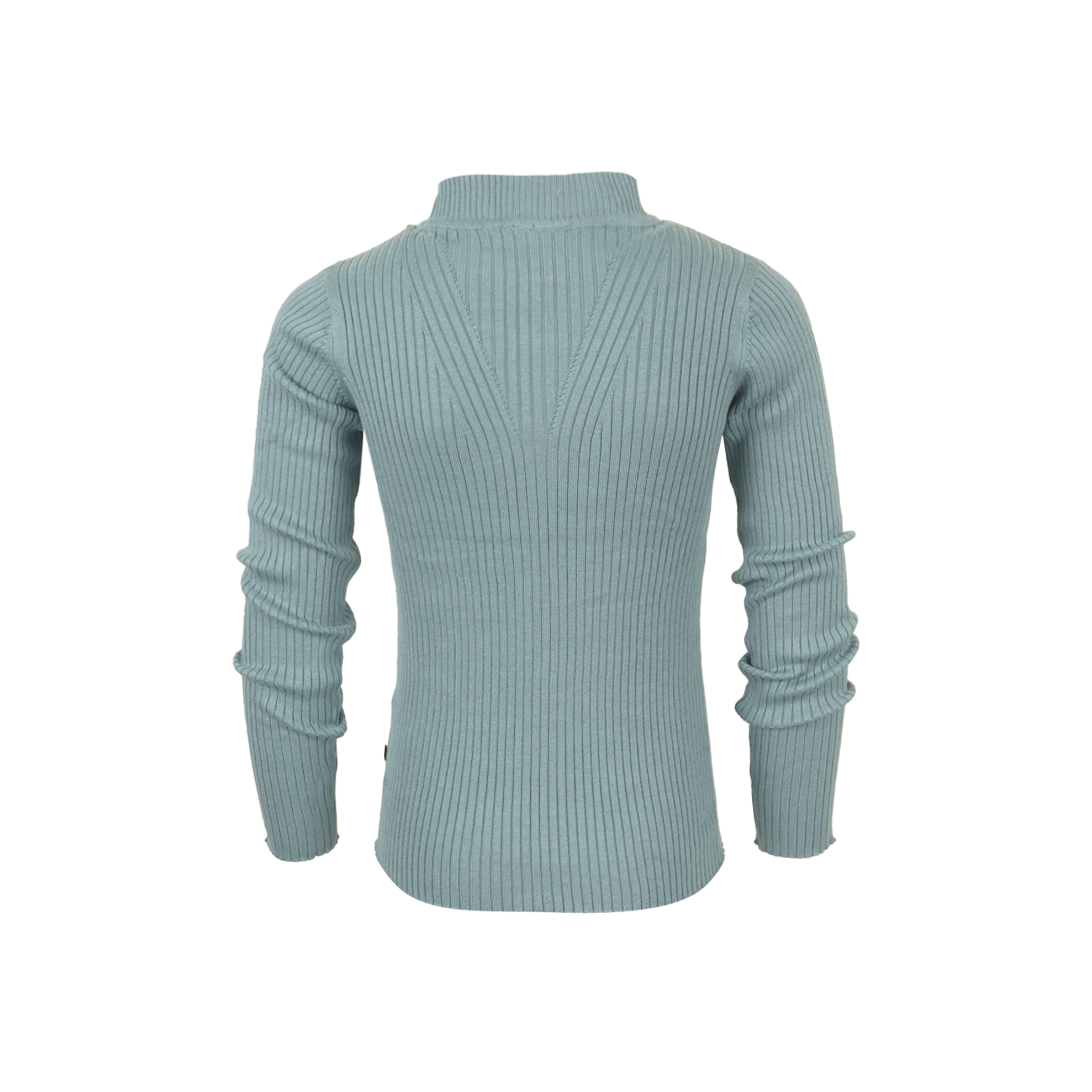 Someone Trui PANTHER-G-12-C Medium Blue Mix