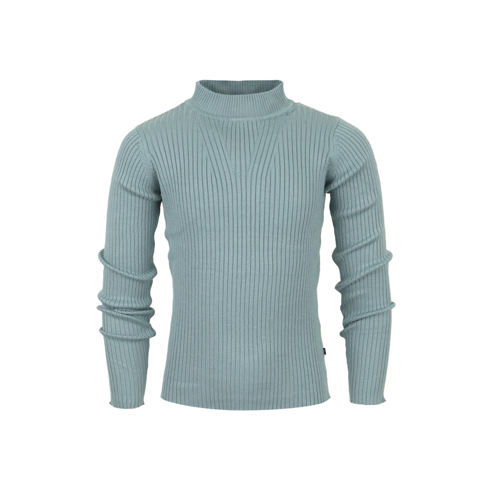 Someone Trui PANTHER-G-12-C Medium Blue Mix
