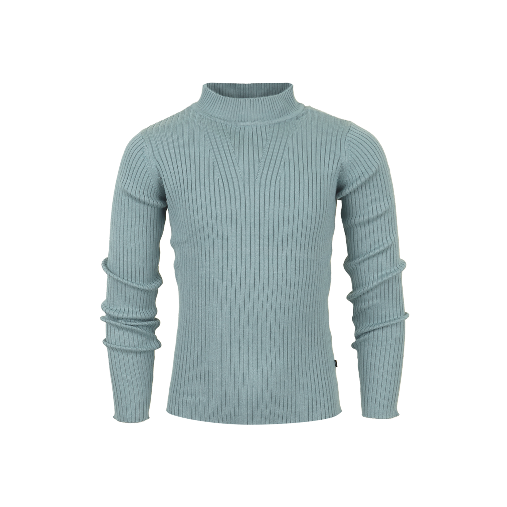 Someone Trui PANTHER-G-12-C Medium Blue Mix