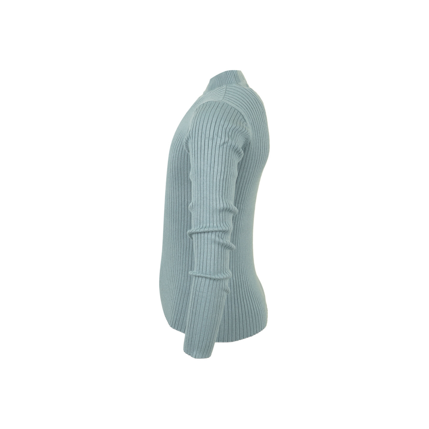 Someone Trui PANTHER-G-12-C Medium Blue Mix