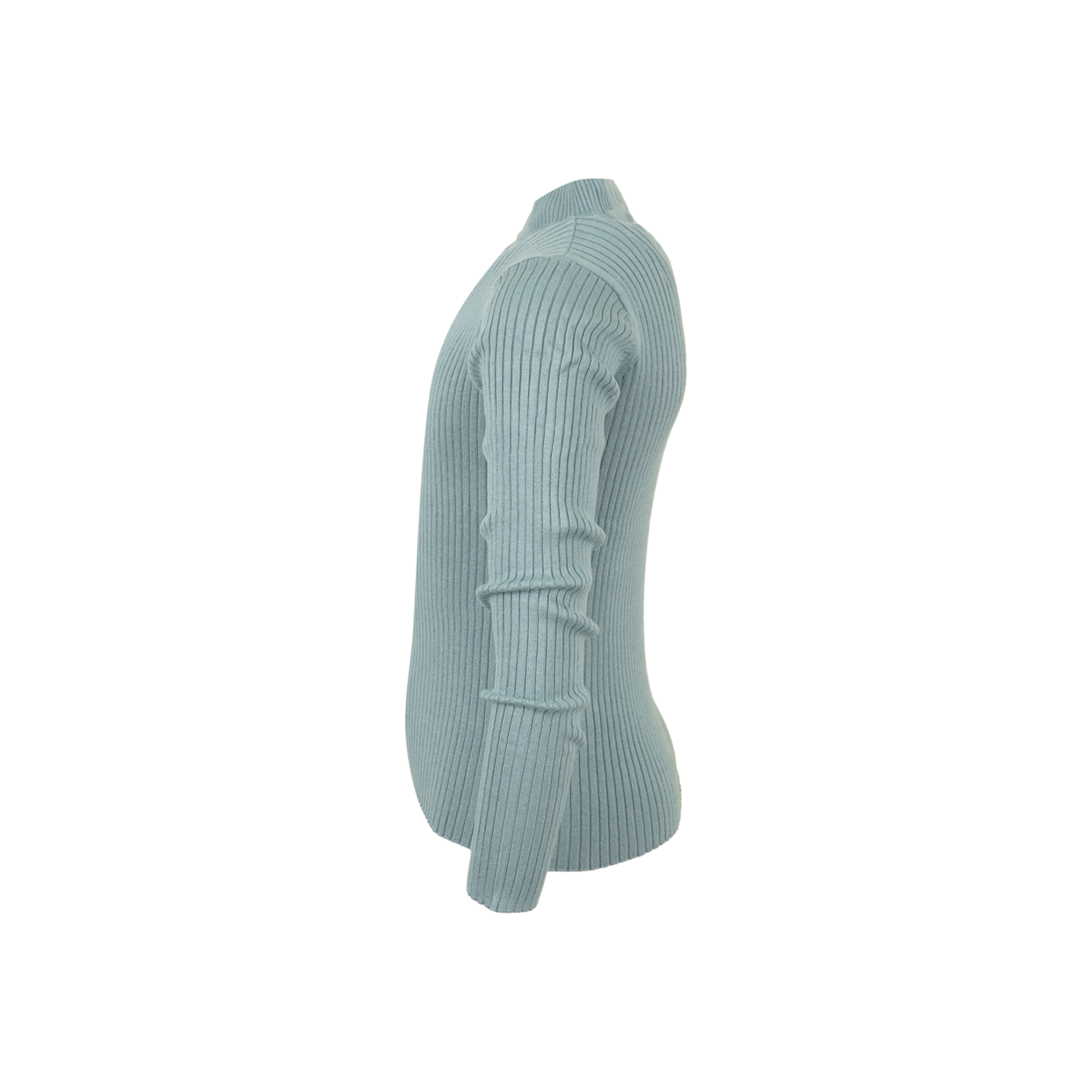 Someone Trui PANTHER-G-12-C Medium Blue Mix