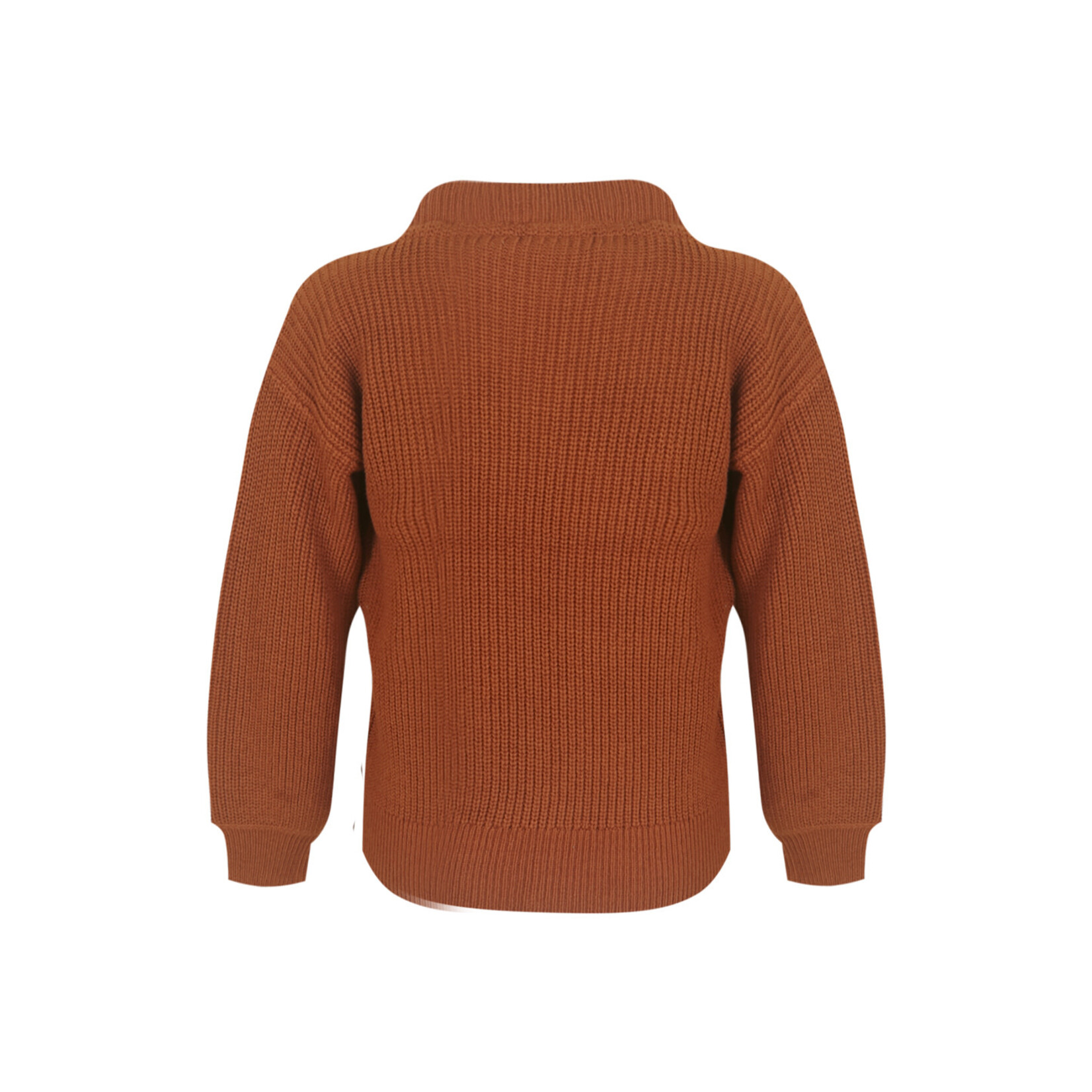 Someone Trui SHARON-G-12-F Cognac