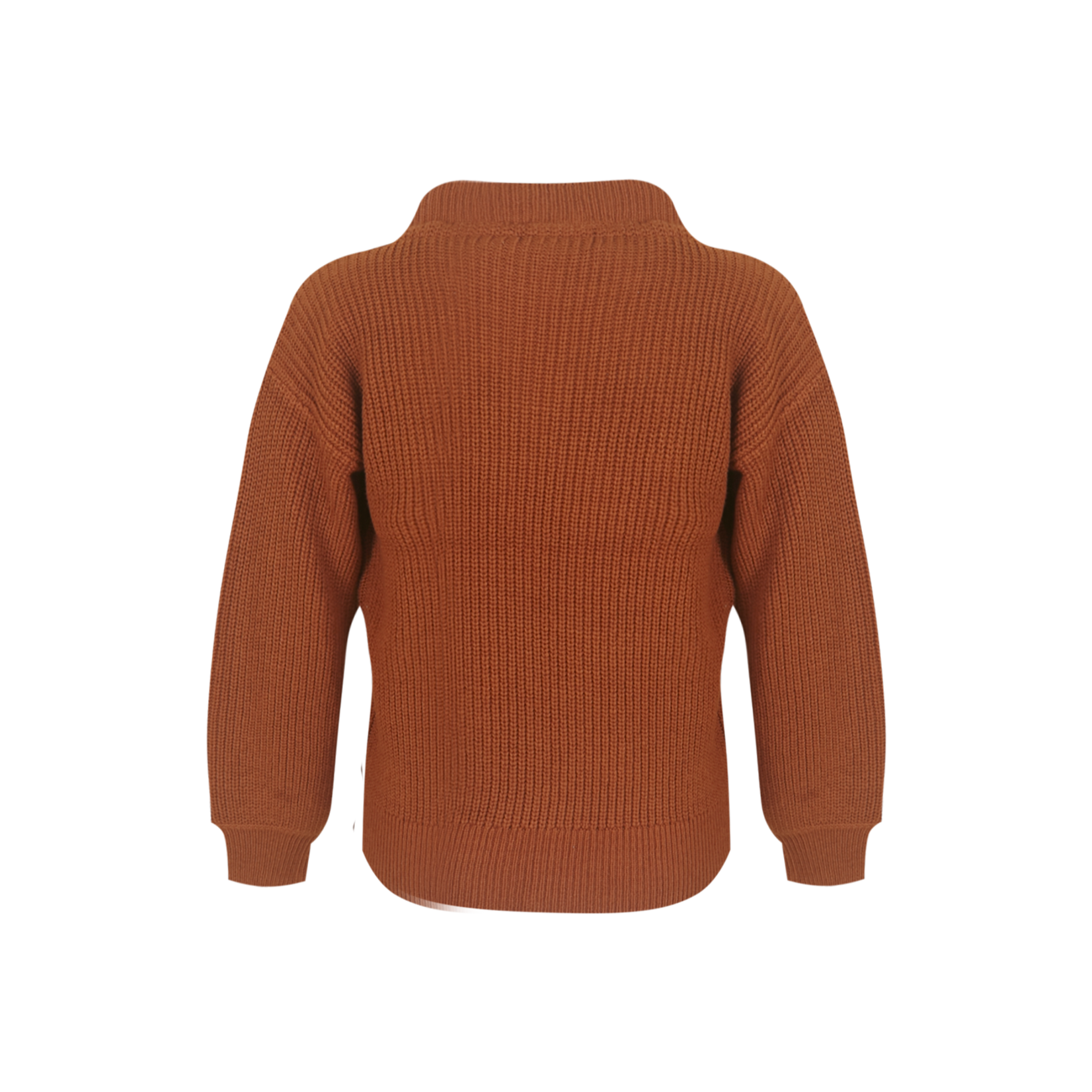 Someone Trui SHARON-G-12-F Cognac