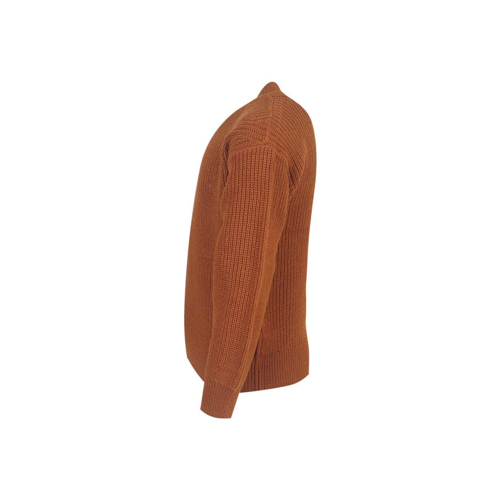 Someone Trui SHARON-G-12-F Cognac