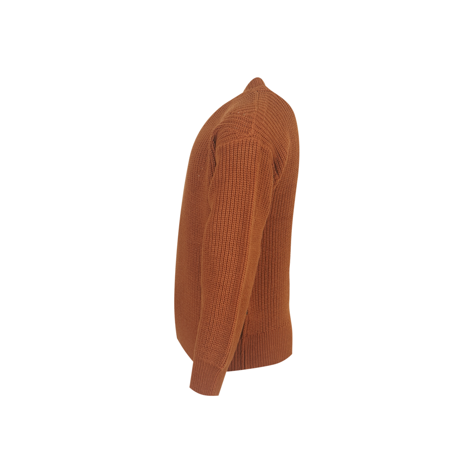 Someone Trui SHARON-G-12-F Cognac