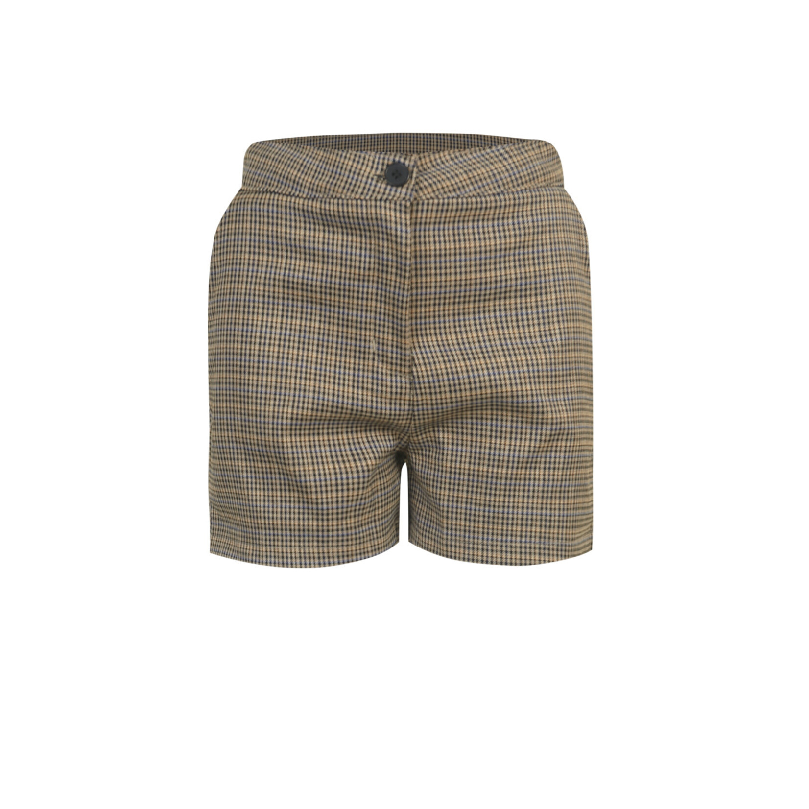Someone Short SHARON-G-34-B Black