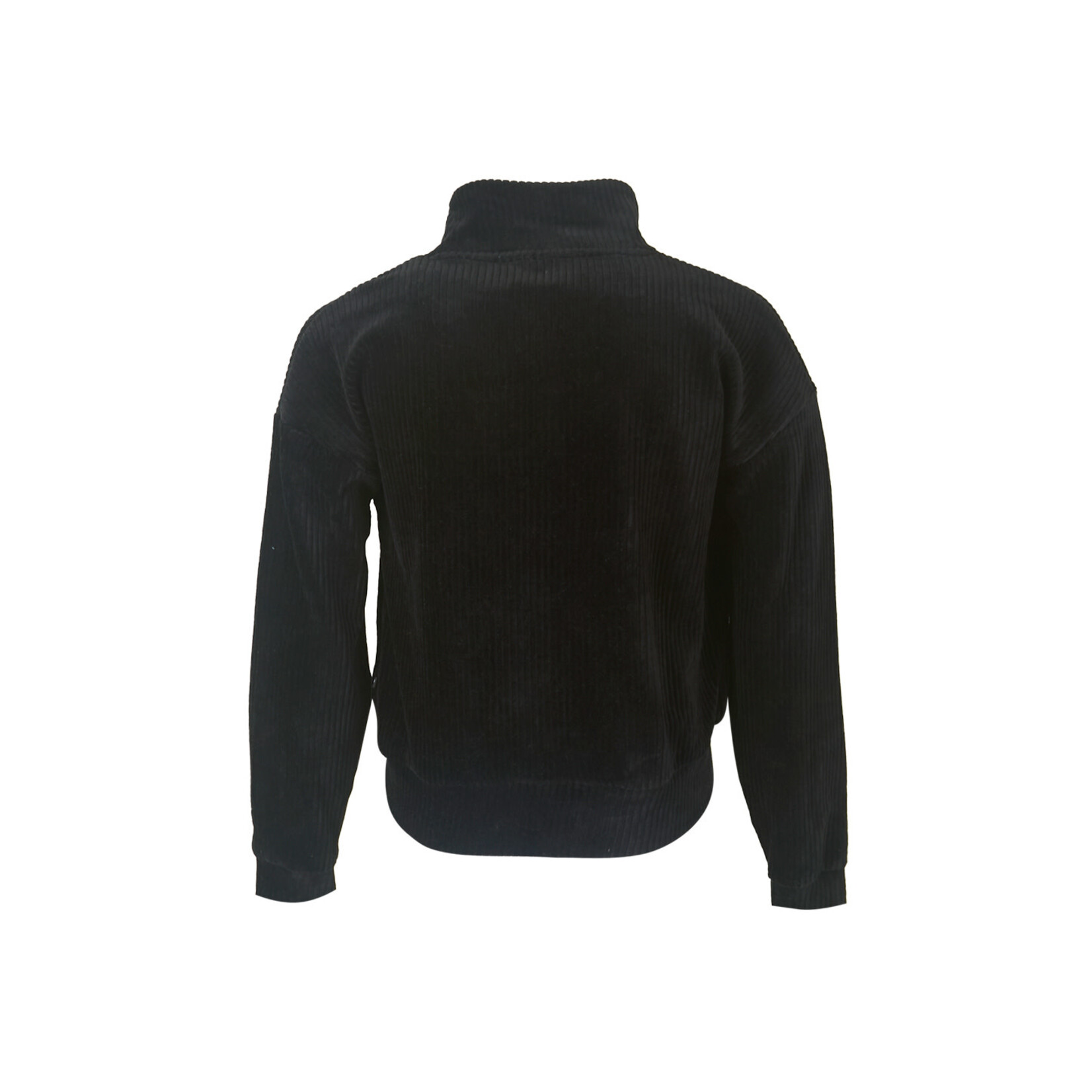 Someone Sweater SLOW-G-16-G Black