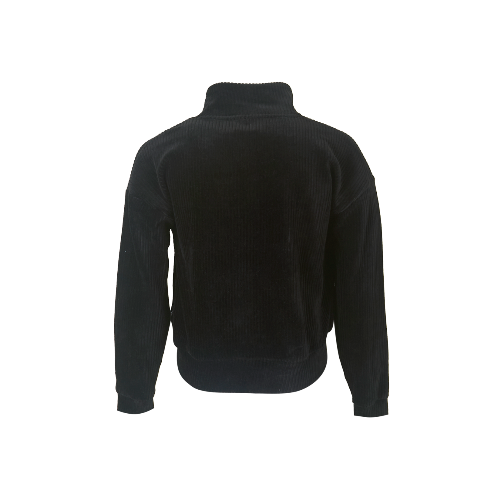 Someone Sweater SLOW-G-16-G Black