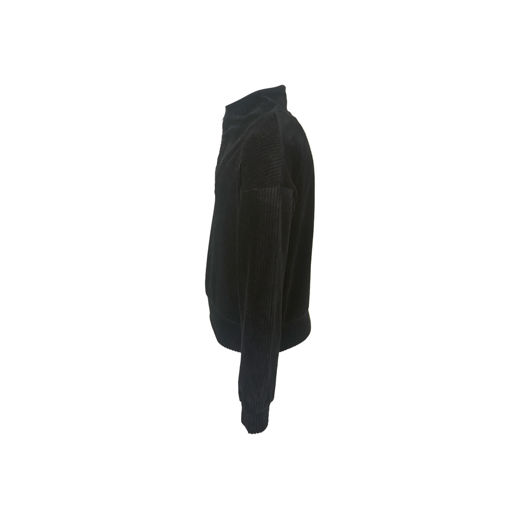 Someone Sweater SLOW-G-16-G Black