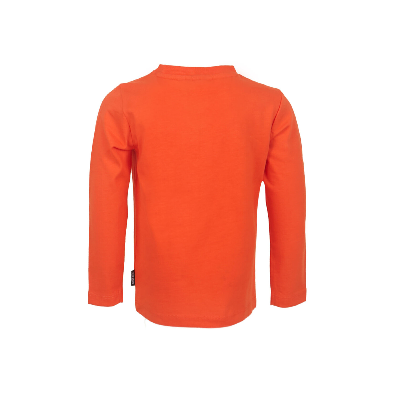 Someone Tshirt LM TAKEAWAY-SB-03-E Red