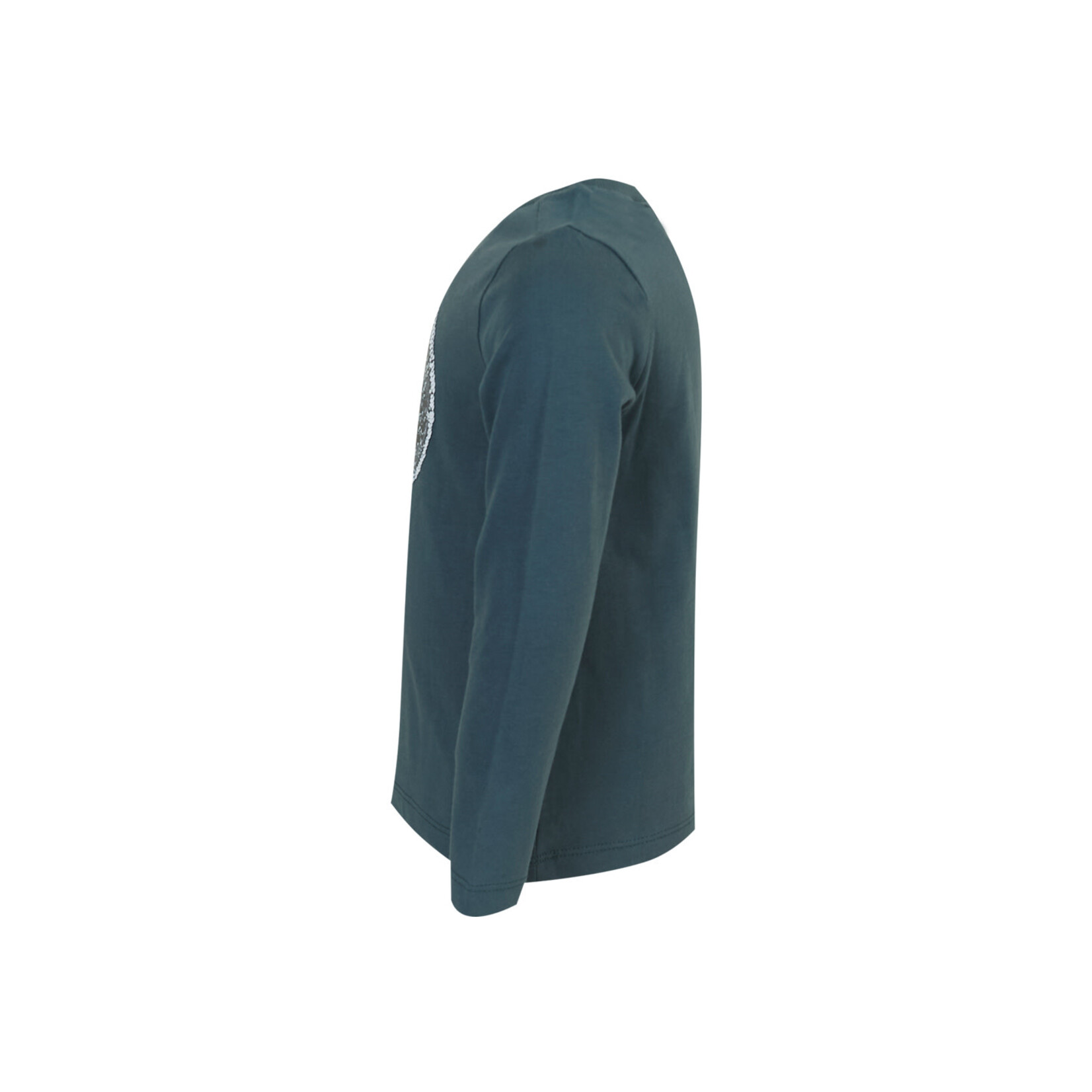 Someone Tshirt LM WK-SB-03-C Dark Petrol