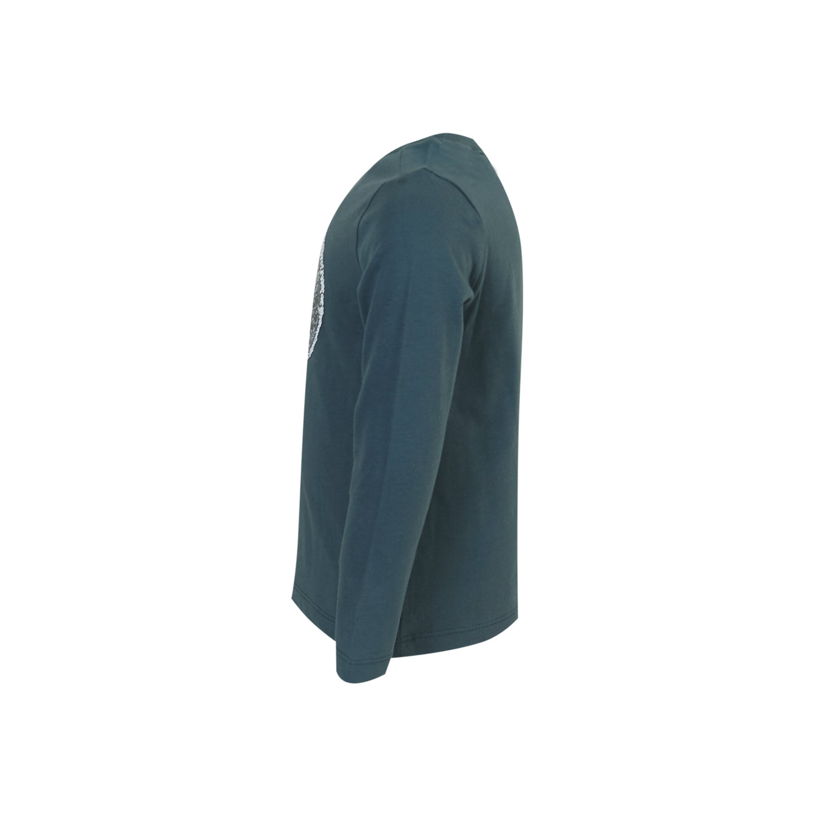 Someone Tshirt LM WK-SB-03-C Dark Petrol