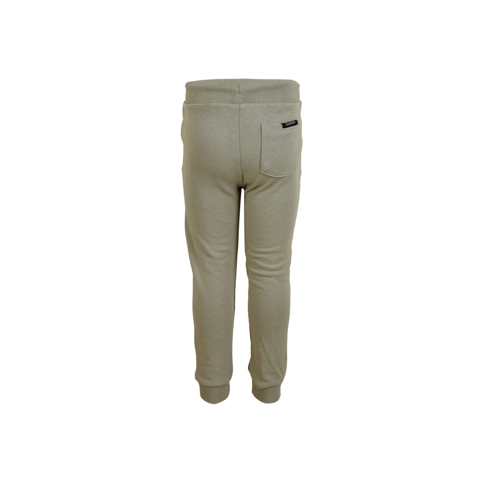 Someone SHORT START-SB-37-F LIGHT KHAKI