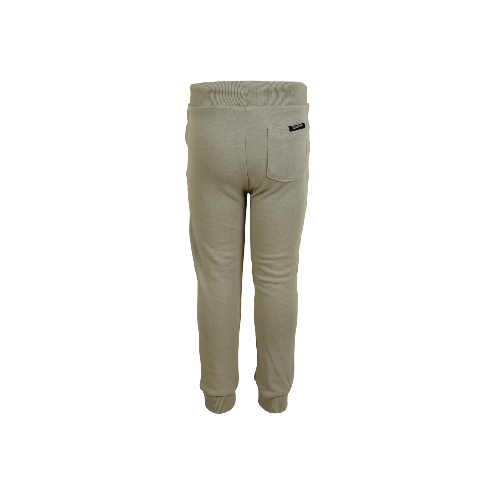 Someone SHORT START-SB-37-F LIGHT KHAKI