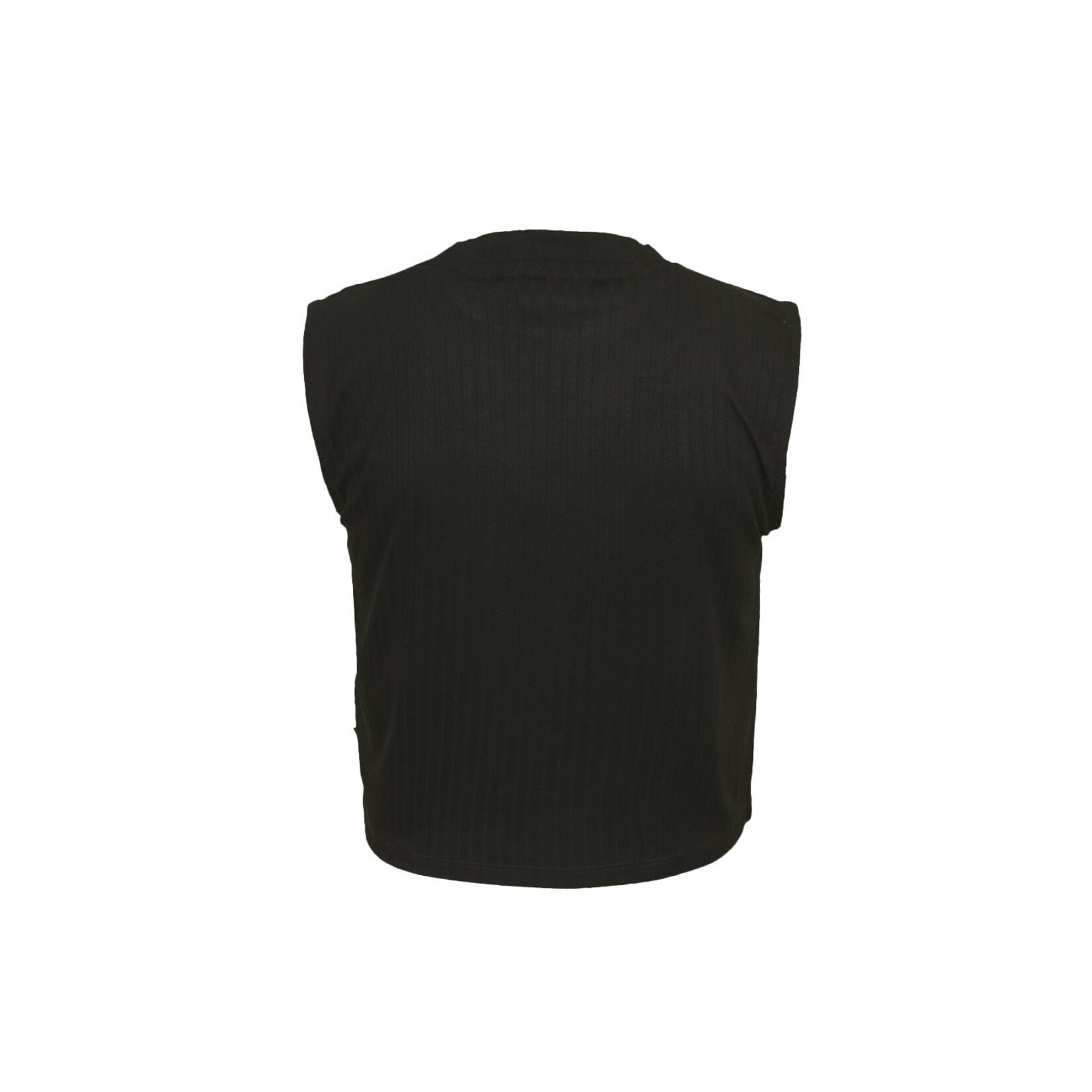 Someone TOP JULIE-G-01-H BLACK